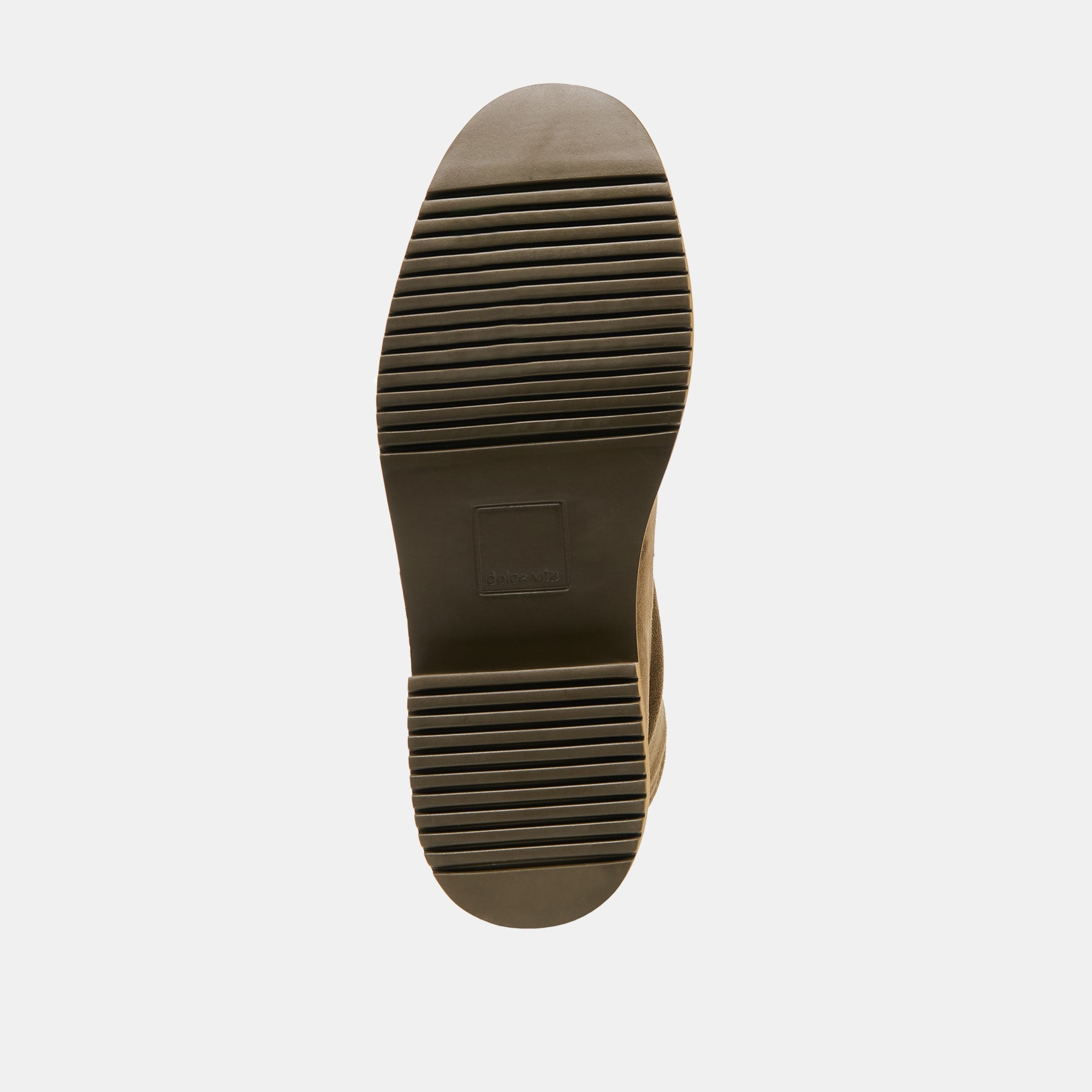 Shante Dk Olive Stella Suede Boots | Women Dolce Vita
