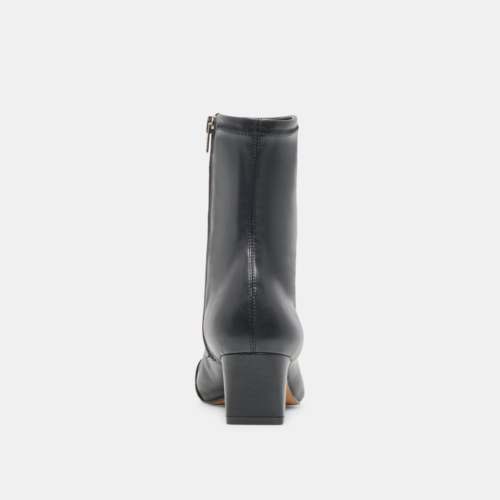 Anika Stud Black Stella Boots | Women Dolce Vita
