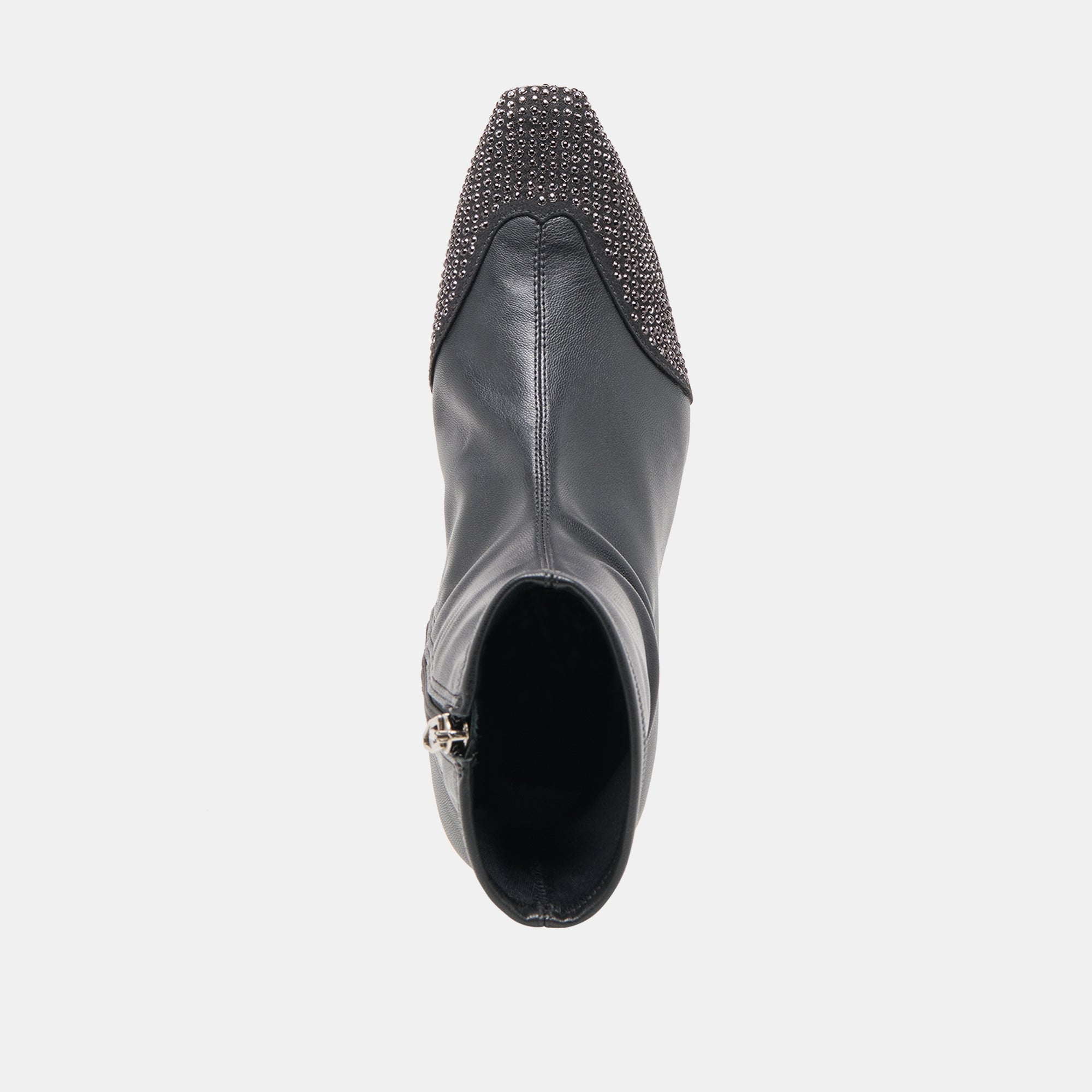 Anika Stud Black Stella Boots | Women Dolce Vita