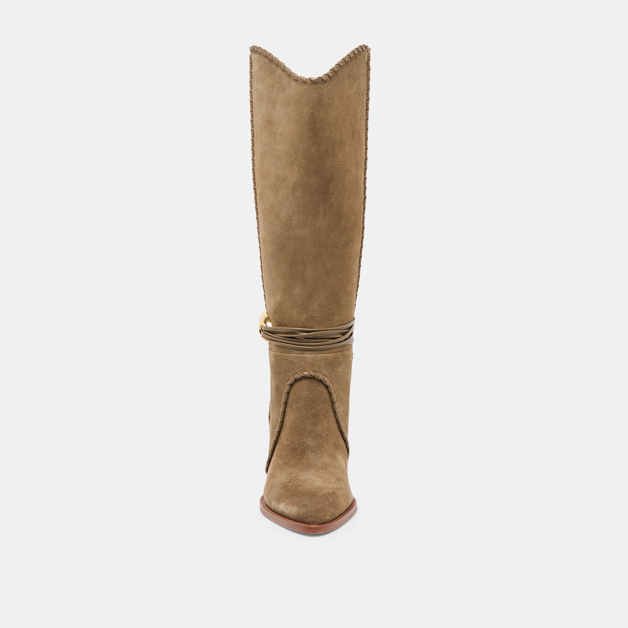 Jody Olive Suede Boots | Dolce Vita Women