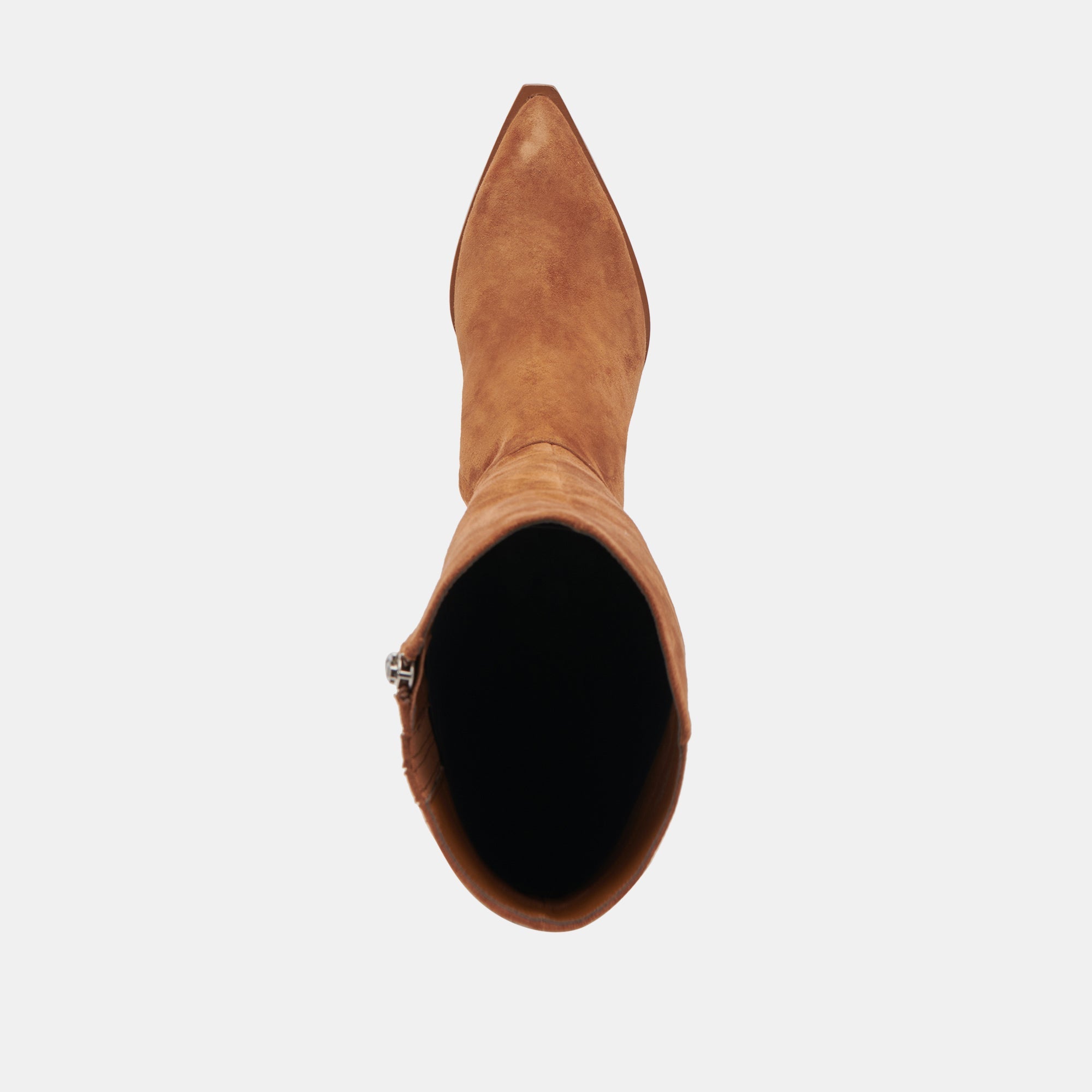 AUGGIE Boots Brown Suede | Women Dolce Vita