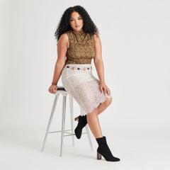 SUZY BOOTIES ONYX SUEDE | Women Dolce Vita
