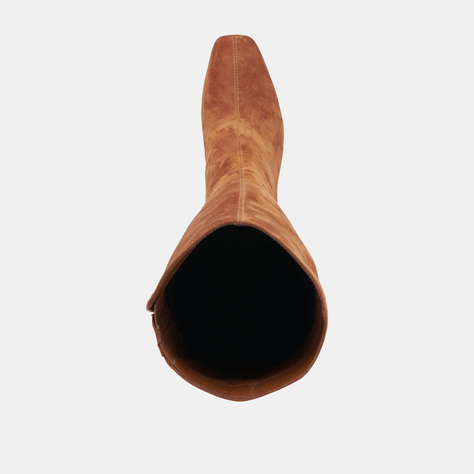 GYRA BOOTS BROWN SUEDE | Dolce Vita Women