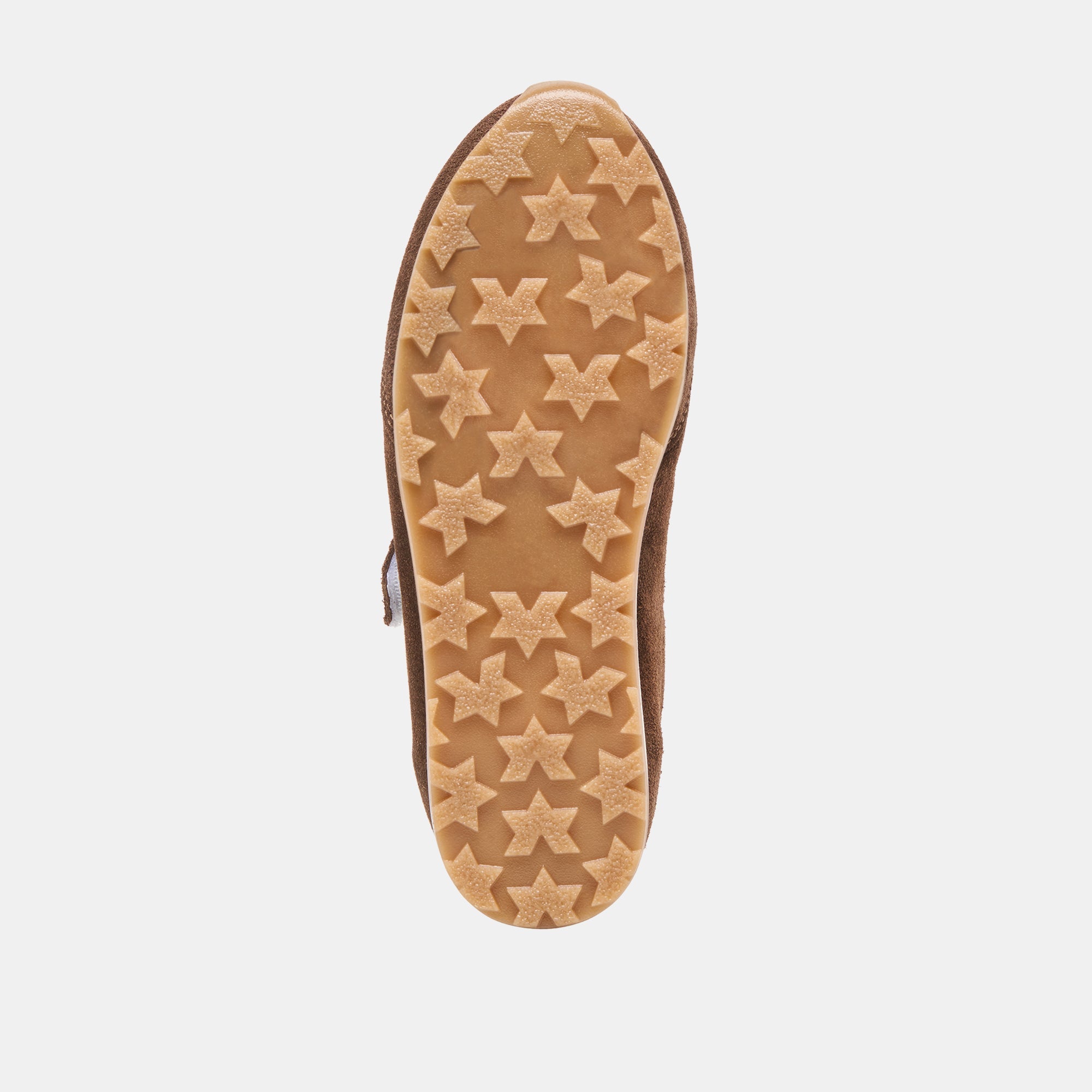 Sofya Dk Brown Suede Sneakers | Dolce Vita Women