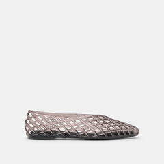 Jam Black Jelly Flats | Dolce Vita Women