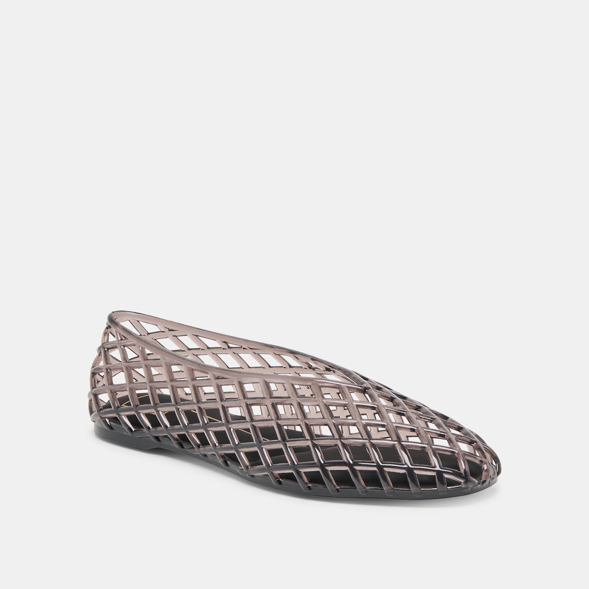 Jam Black Jelly Flats | Dolce Vita Women