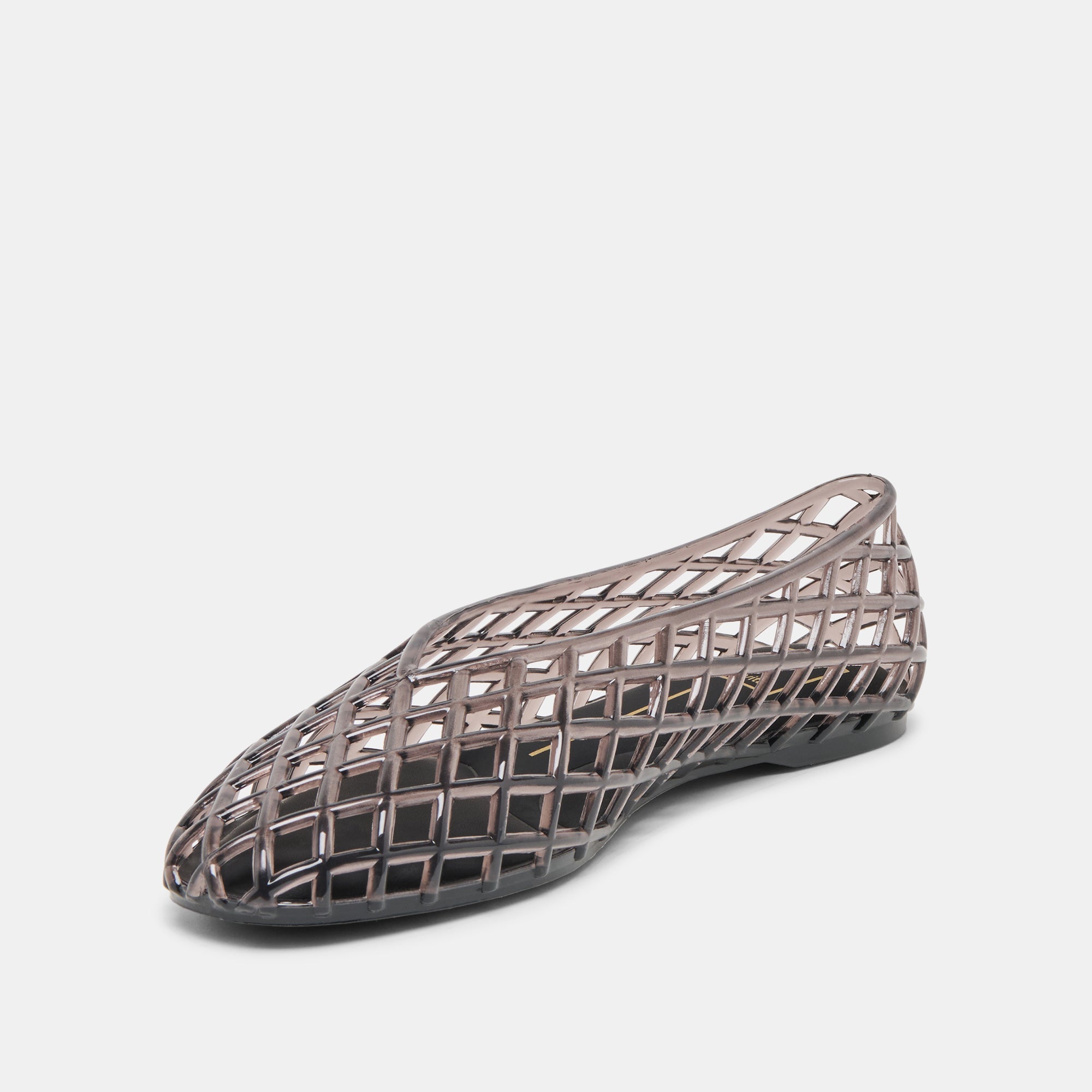Jam Black Jelly Flats | Dolce Vita Women
