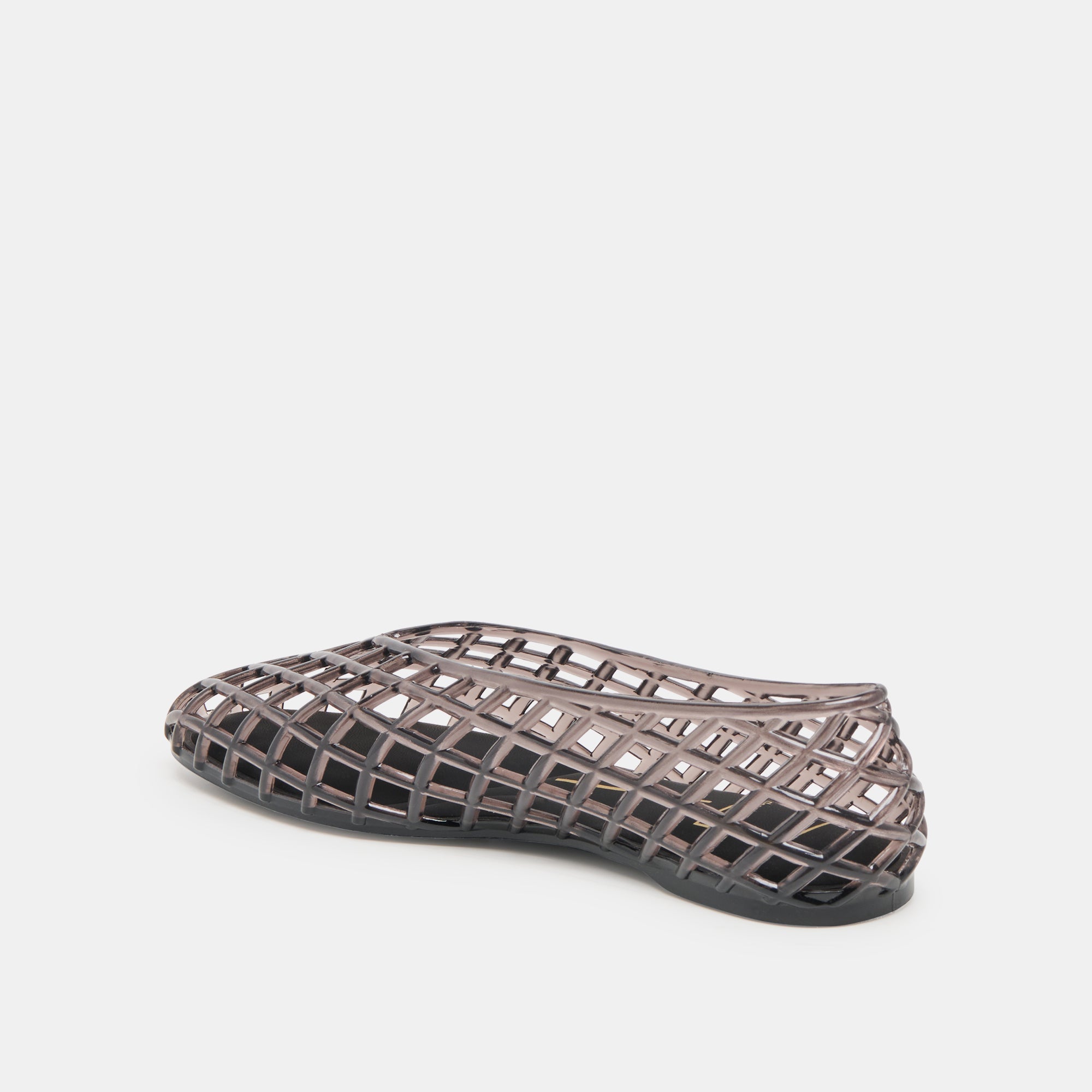 Jam Black Jelly Flats | Dolce Vita Women
