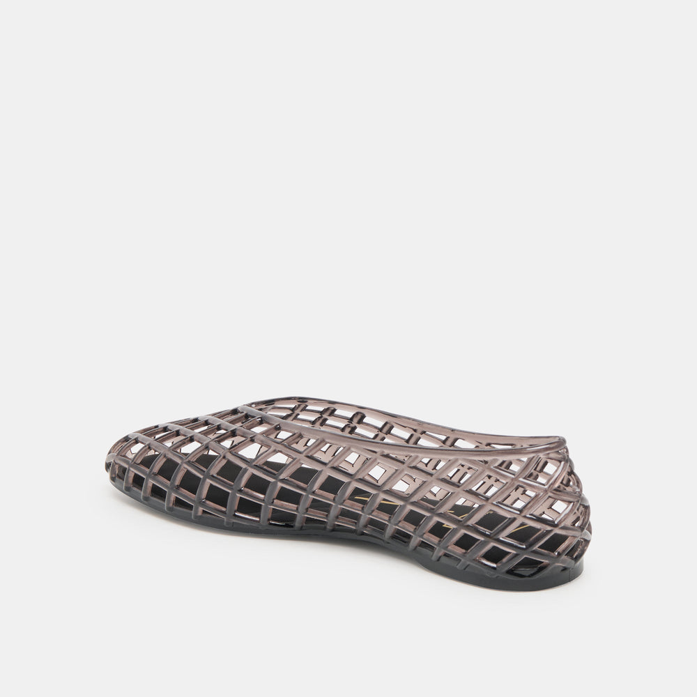 Jam Black Jelly Flats | Dolce Vita Women