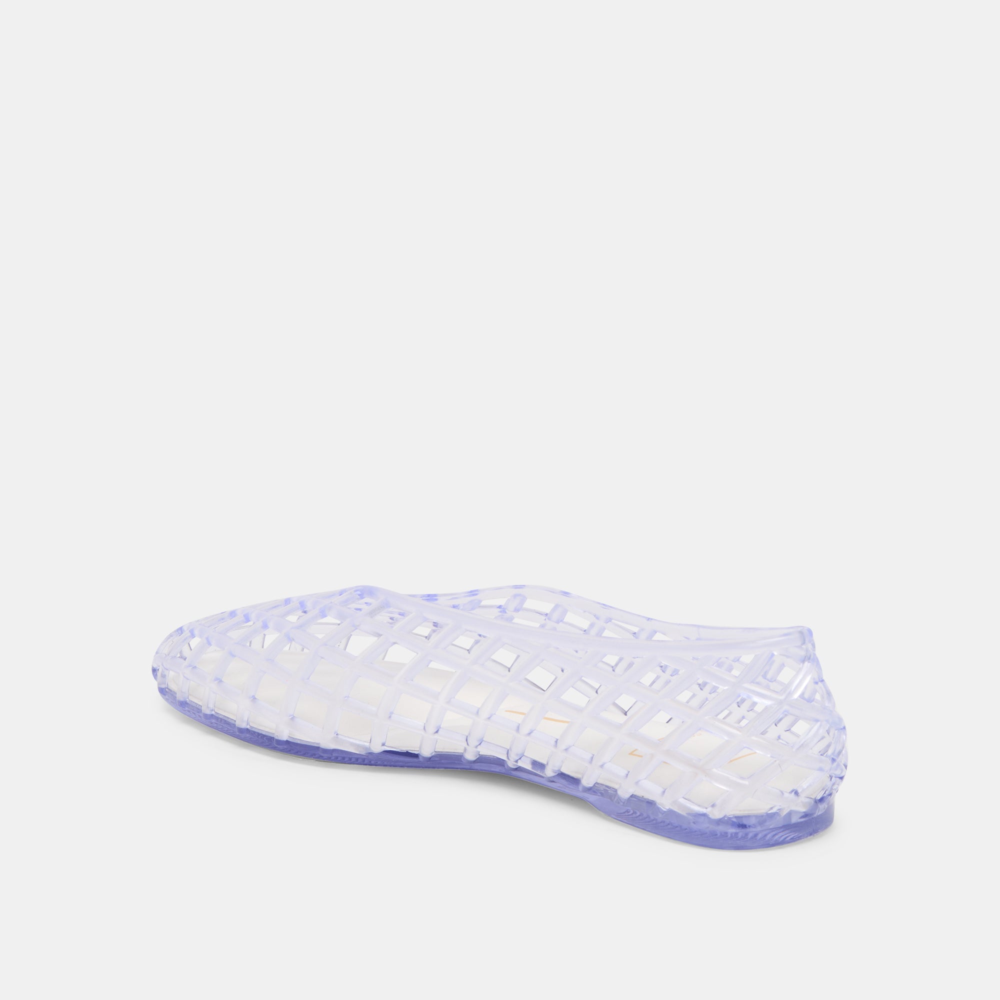 Jam Crystal Jelly Flats | Women Dolce Vita