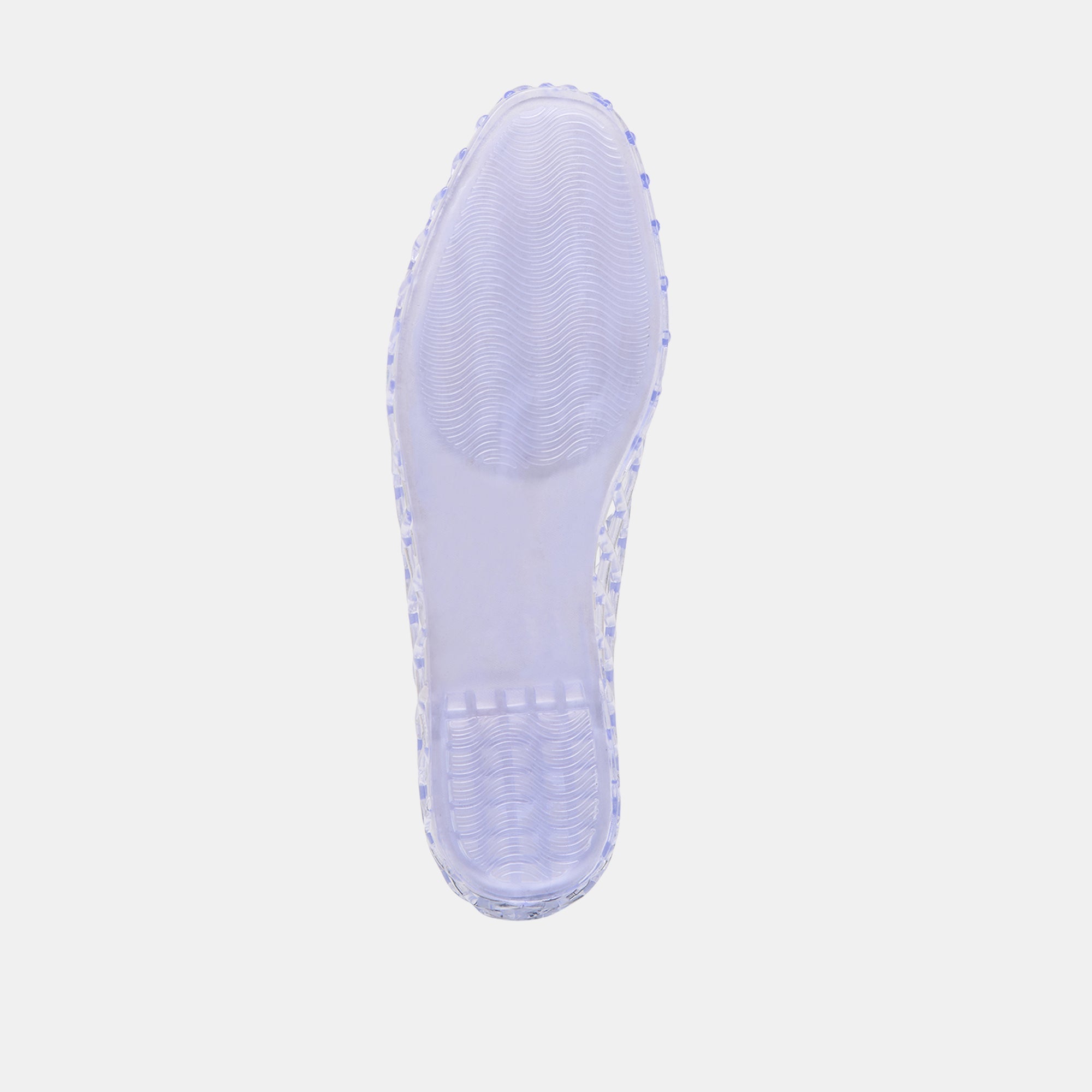 Jam Crystal Jelly Flats | Women Dolce Vita