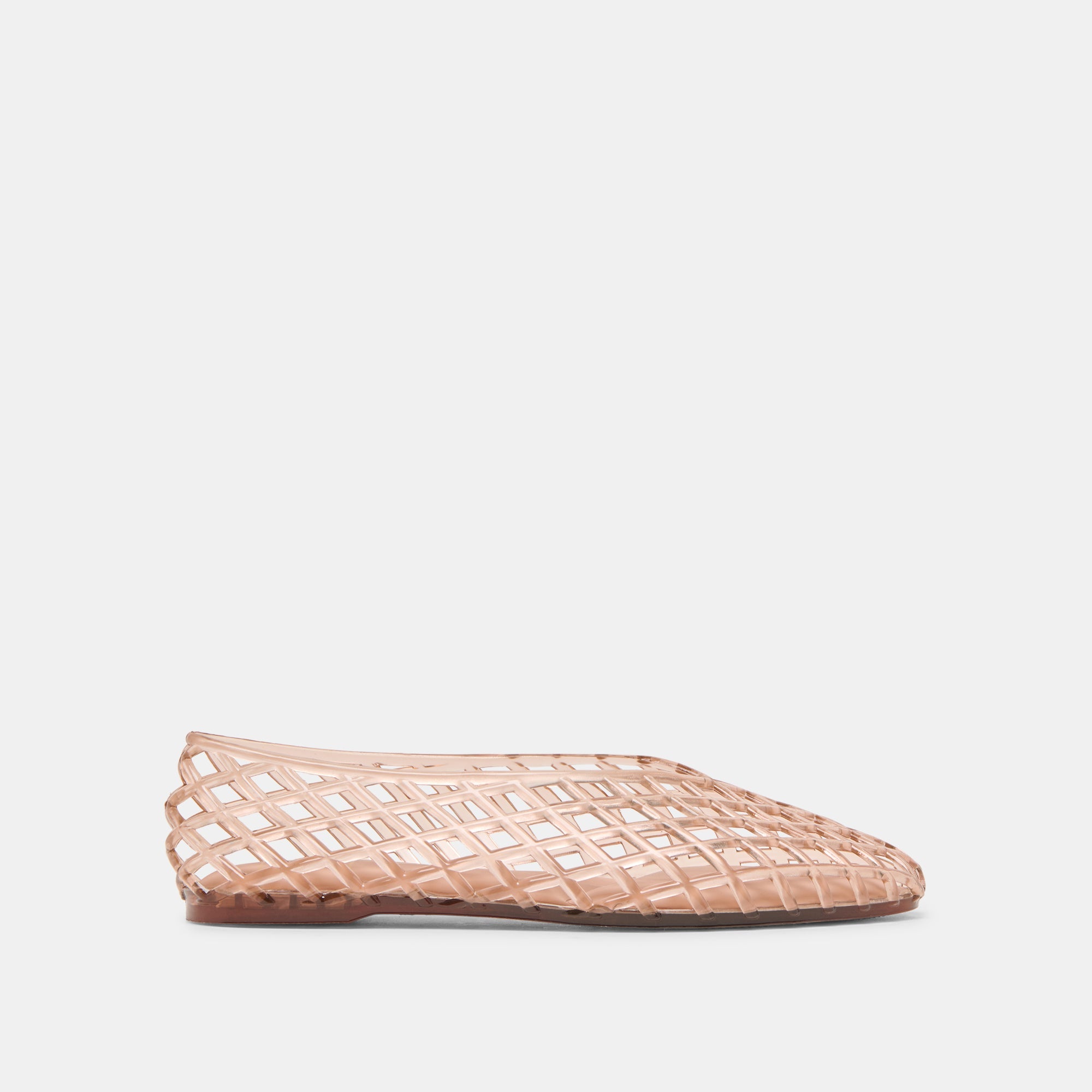 Jam Mocha Jelly Flats | Dolce Vita Women