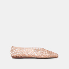 Jam Mocha Jelly Flats | Dolce Vita Women
