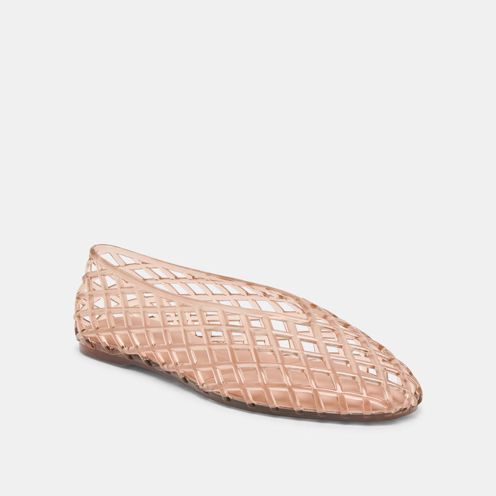 Jam Mocha Jelly Flats | Dolce Vita Women