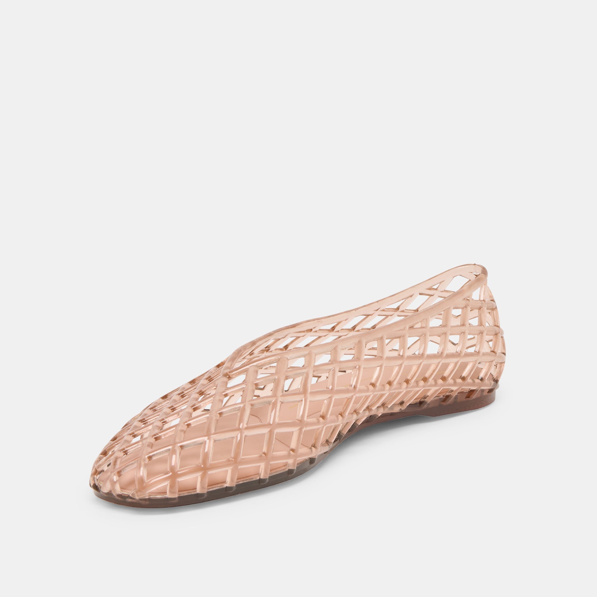 Jam Mocha Jelly Flats | Dolce Vita Women