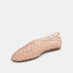 Jam Mocha Jelly Flats | Dolce Vita Women