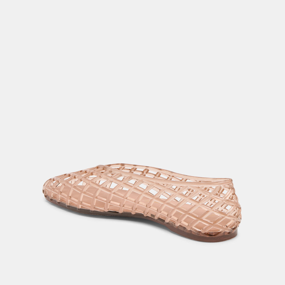 Jam Mocha Jelly Flats | Dolce Vita Women