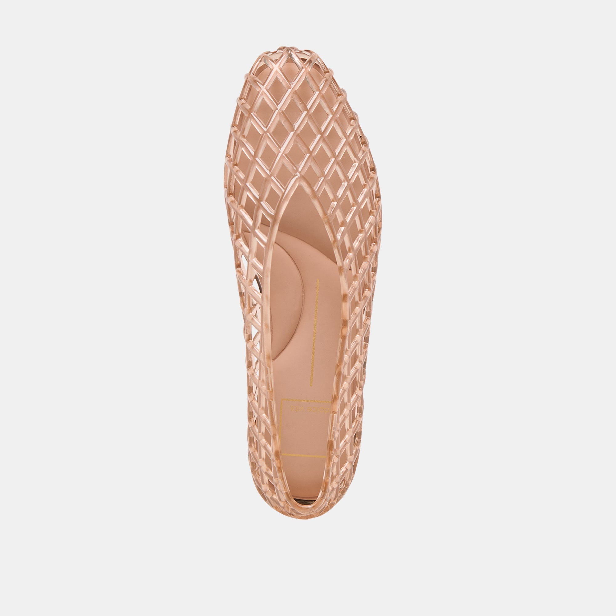 Jam Mocha Jelly Flats | Dolce Vita Women