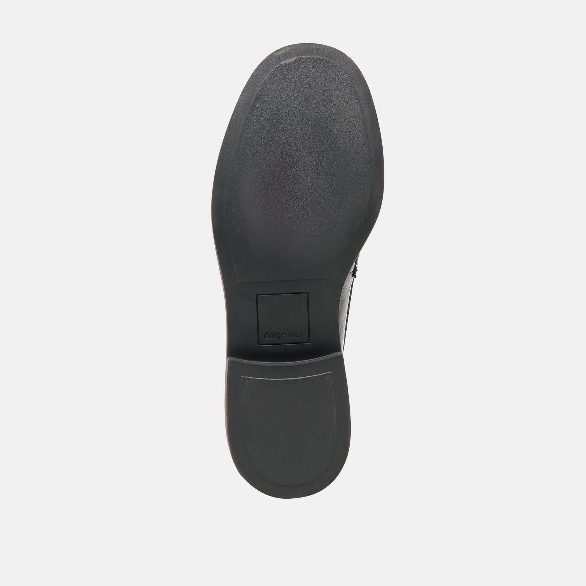 Tiggy Midnight Crinkle Patent Loafers | Dolce Vita Women