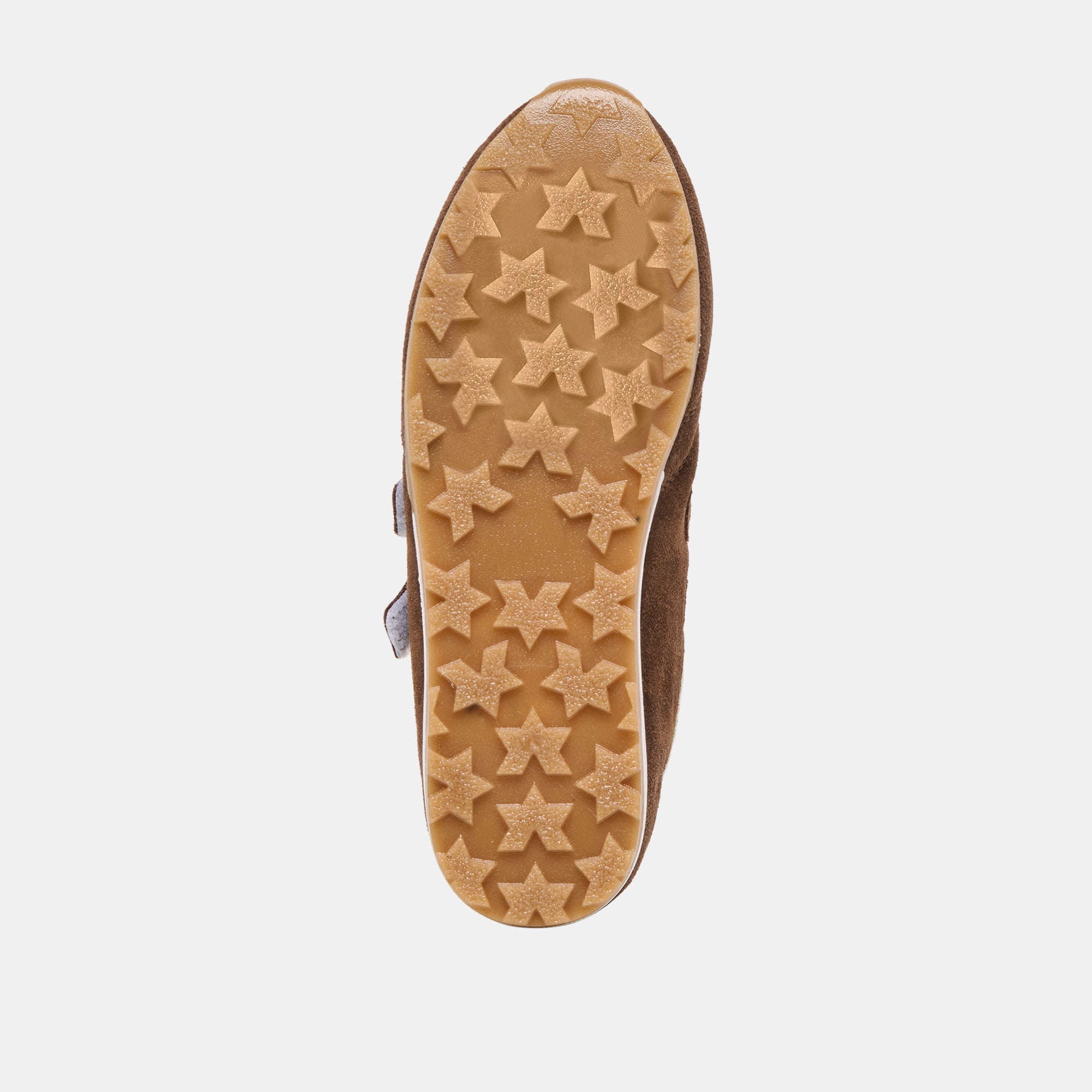 Swan Dk Brown Suede Sneakers | Women Dolce Vita