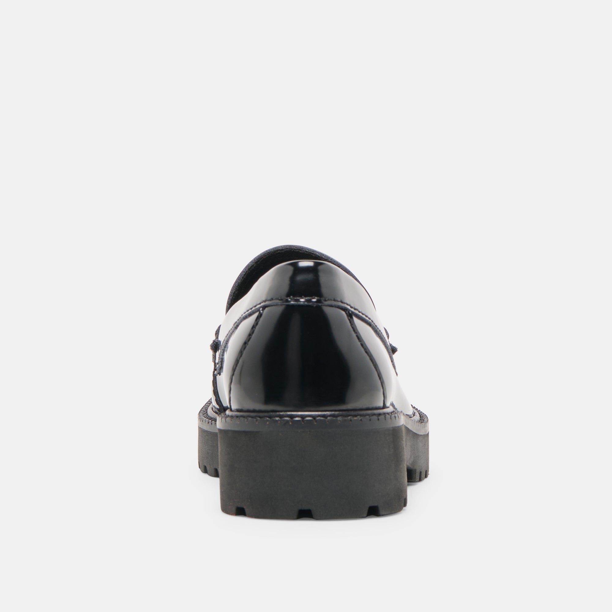 Merek Midnight Boxleather Loafers | Dolce Vita Women
