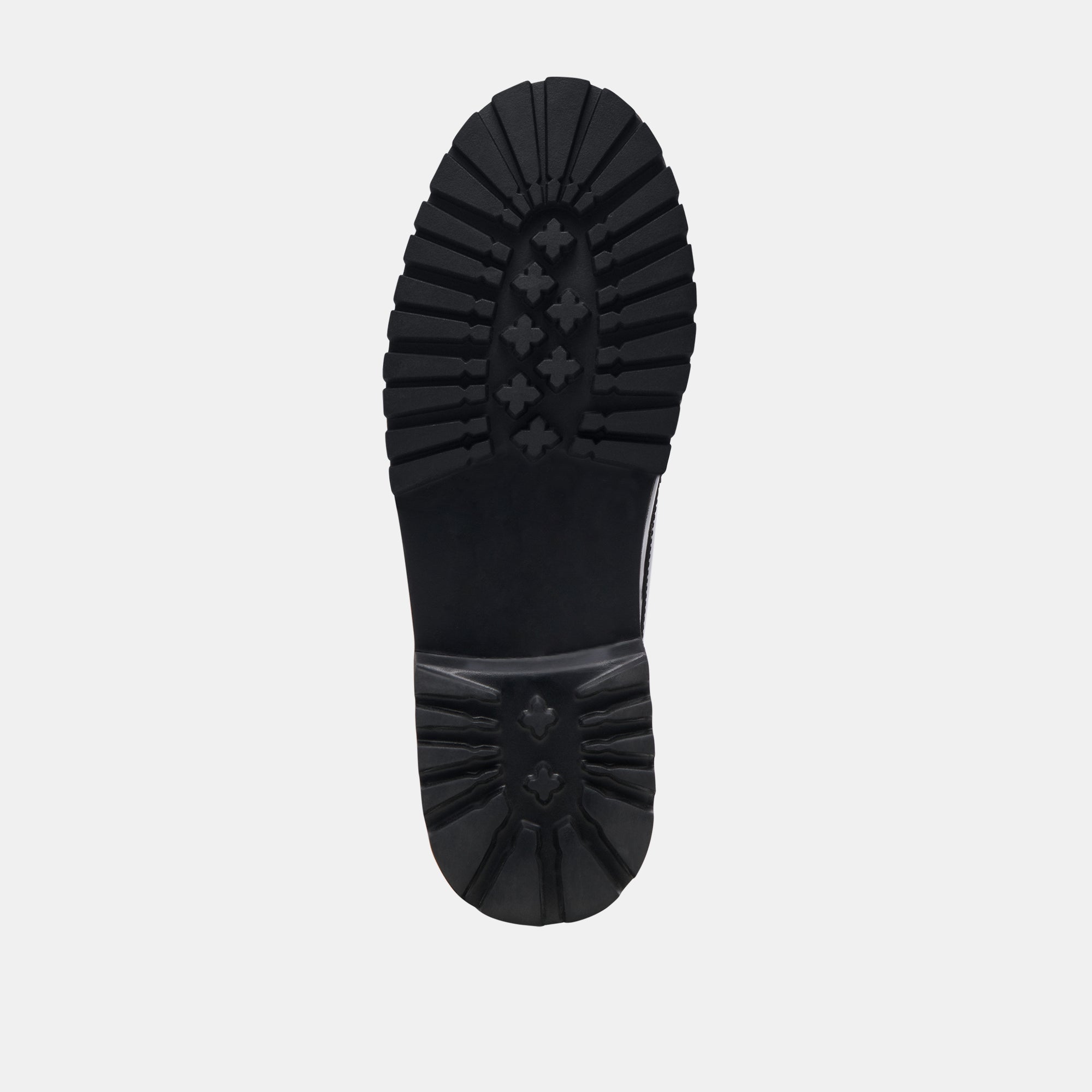 MAXWELL LOAFERS BLACK LEATHER | Dolce Vita Women