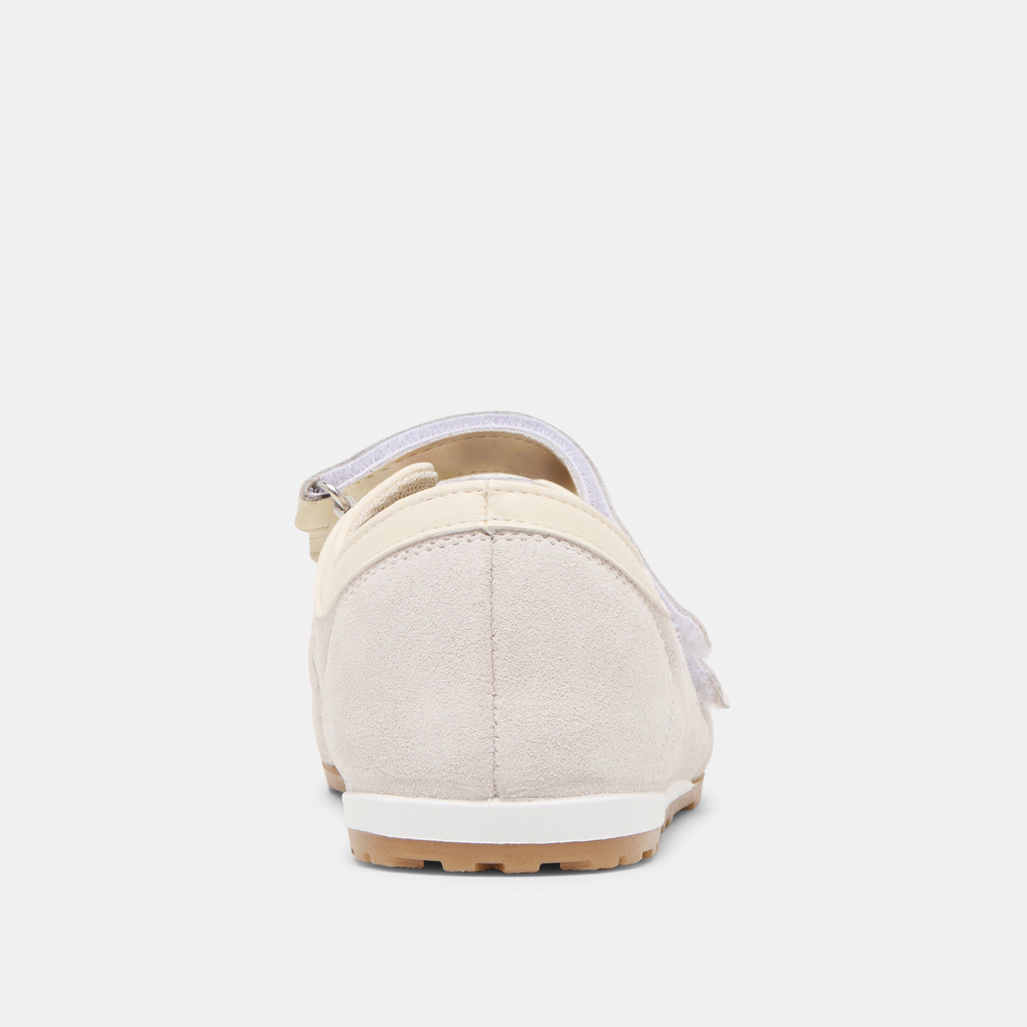 Swan Taupe Suede Sneakers | Dolce Vita Women