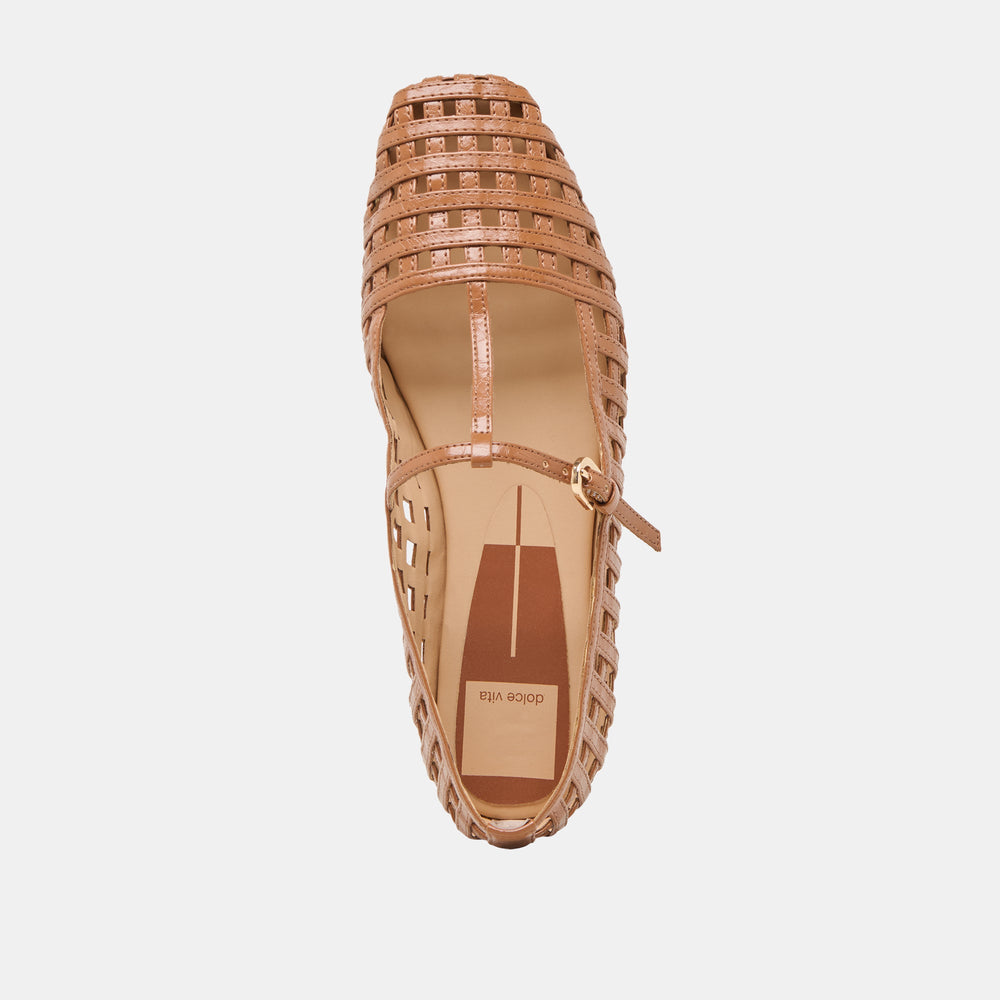RAINS BALLET FLATS SADDLE STELLA | Women Dolce Vita