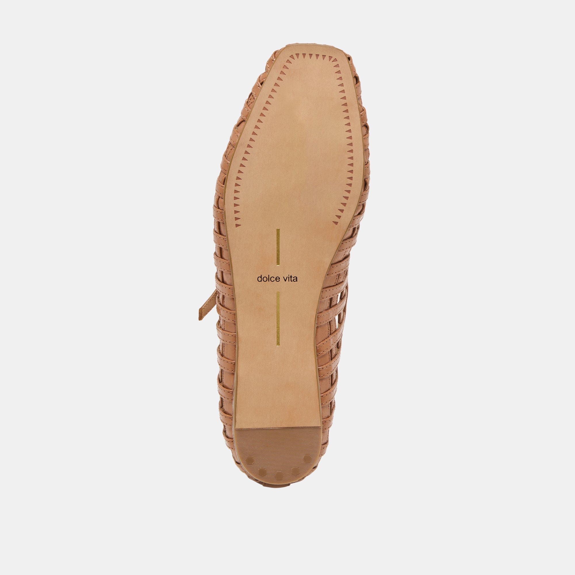 RAINS BALLET FLATS SADDLE STELLA | Women Dolce Vita
