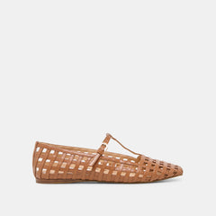 RAINS BALLET FLATS SADDLE STELLA | Women Dolce Vita
