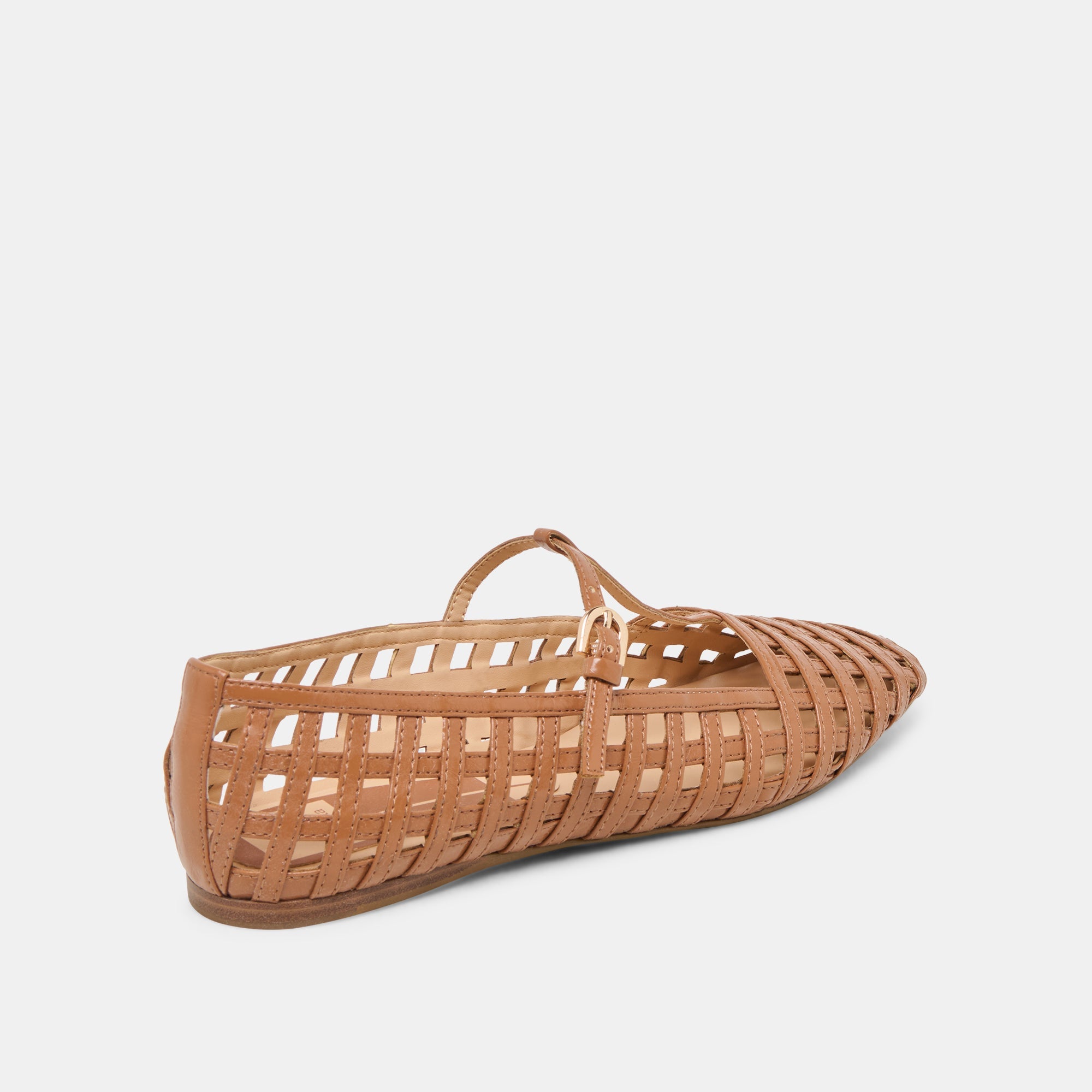 RAINS BALLET FLATS SADDLE STELLA | Women Dolce Vita