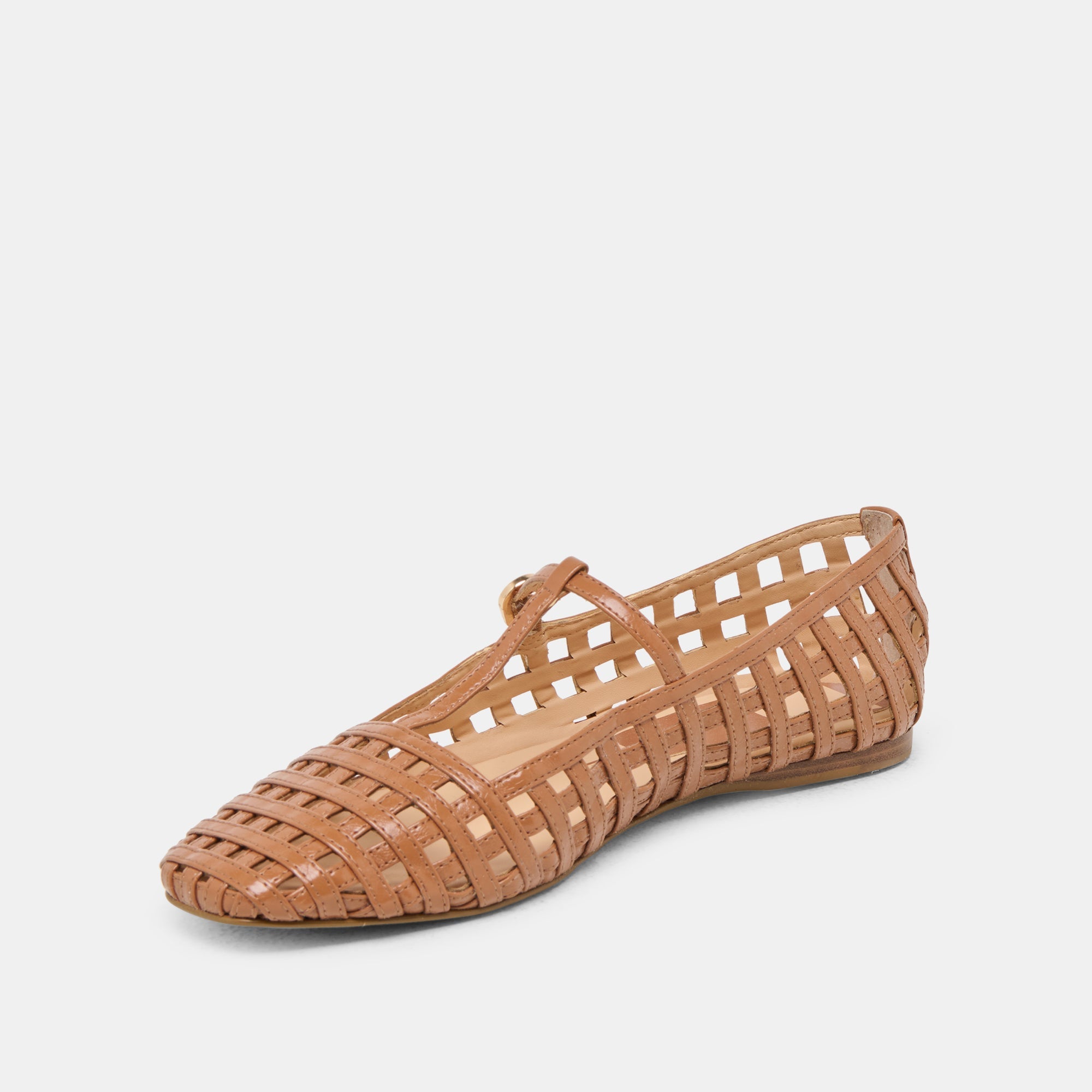 RAINS BALLET FLATS SADDLE STELLA | Women Dolce Vita
