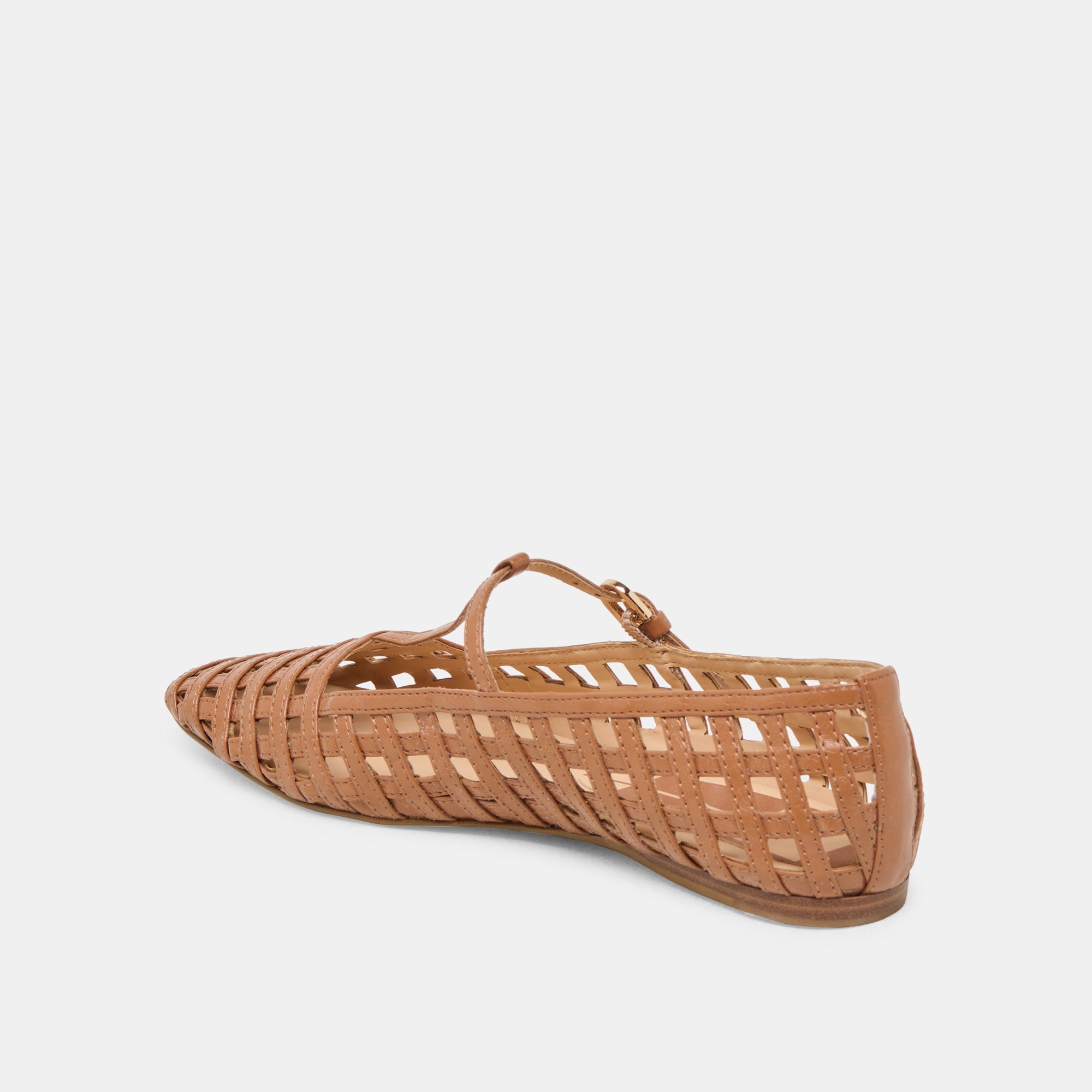 RAINS BALLET FLATS SADDLE STELLA | Women Dolce Vita
