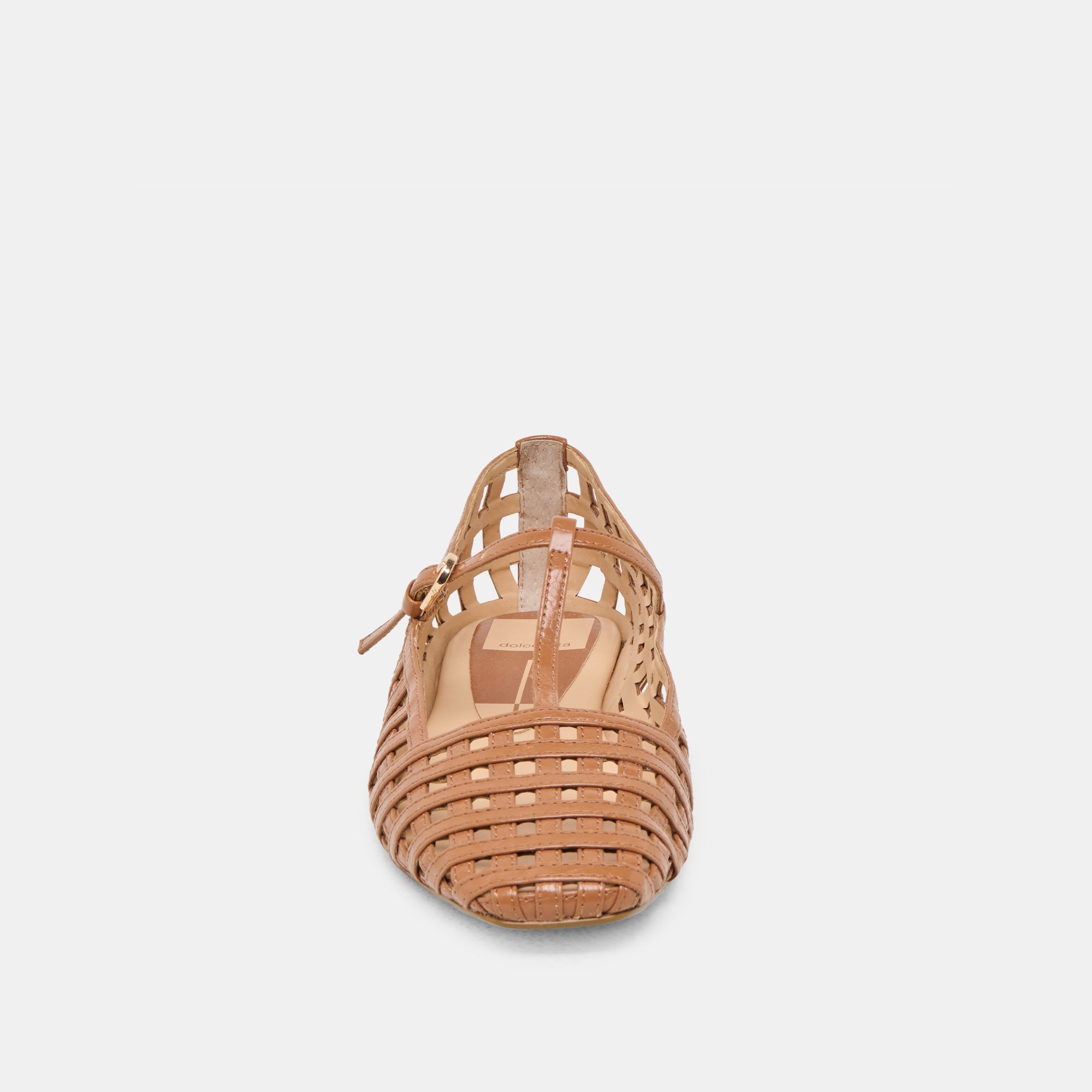 RAINS BALLET FLATS SADDLE STELLA | Women Dolce Vita