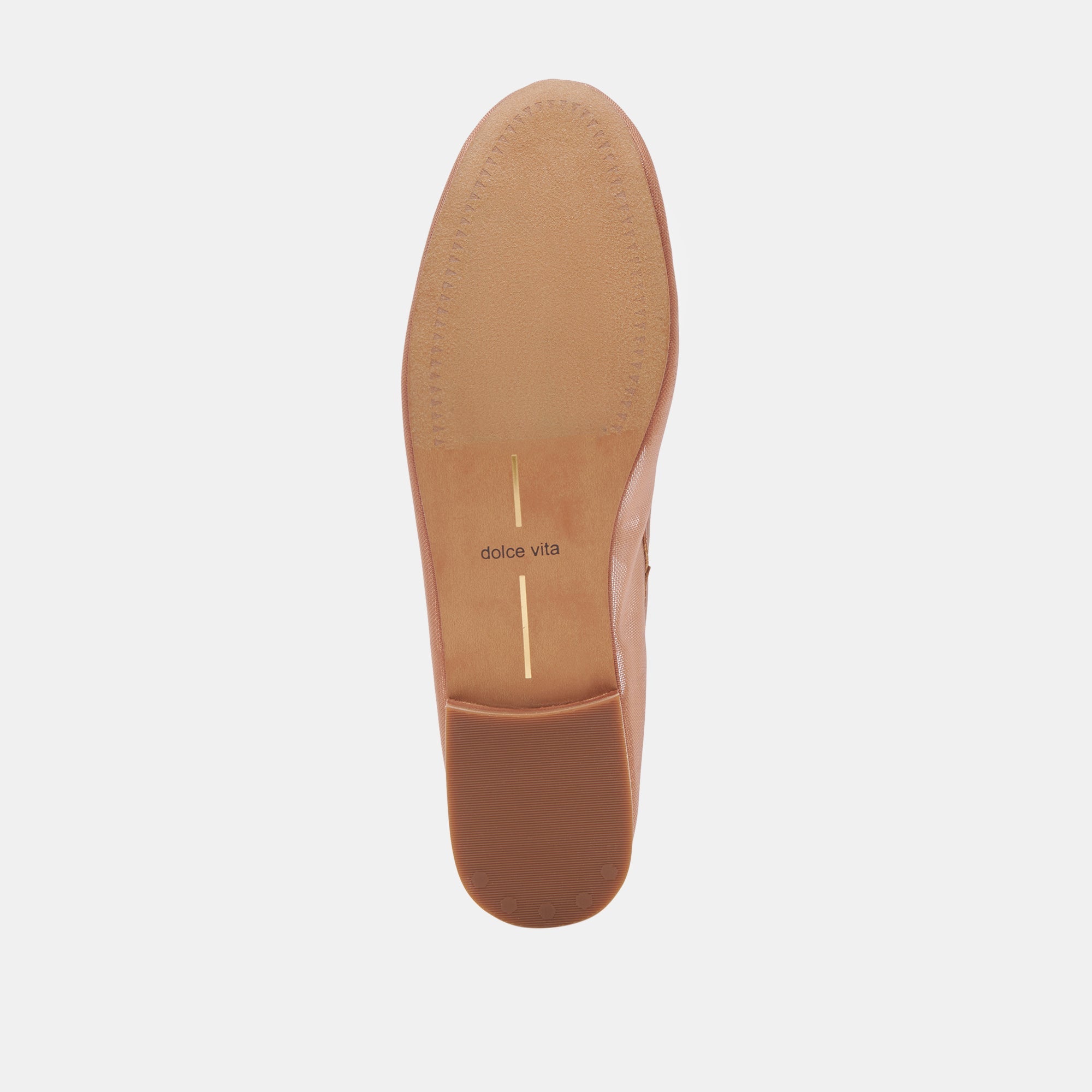 CADEL BALLET FLATS CIDER MESH | Dolce Vita Women