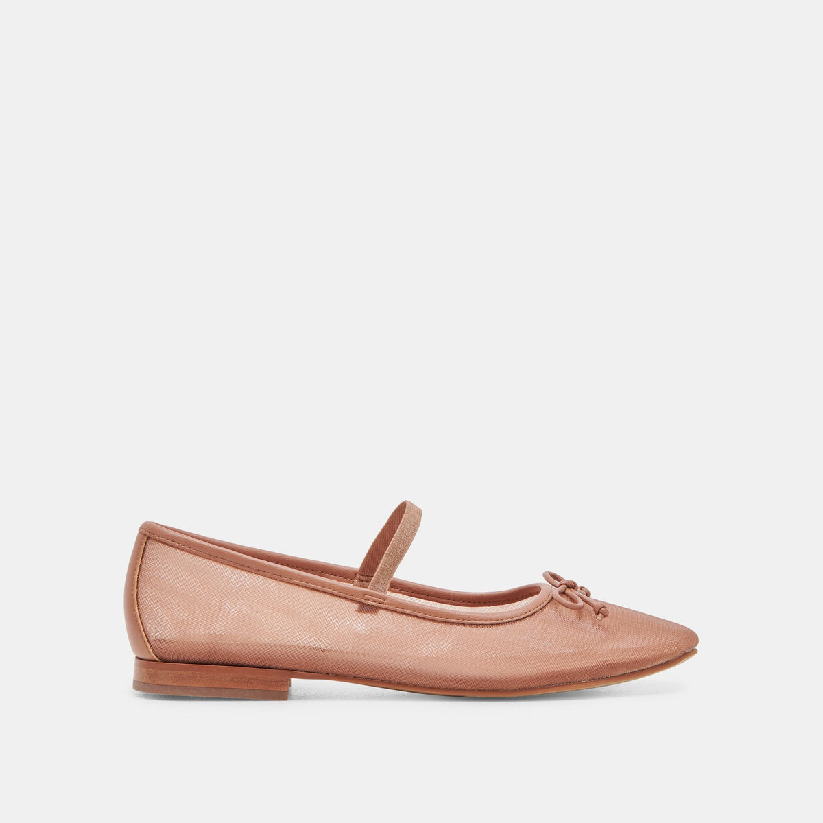CADEL BALLET FLATS CIDER MESH | Dolce Vita Women