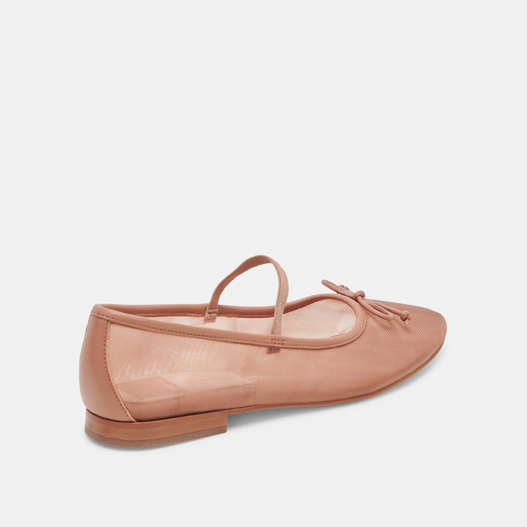 CADEL BALLET FLATS CIDER MESH | Dolce Vita Women