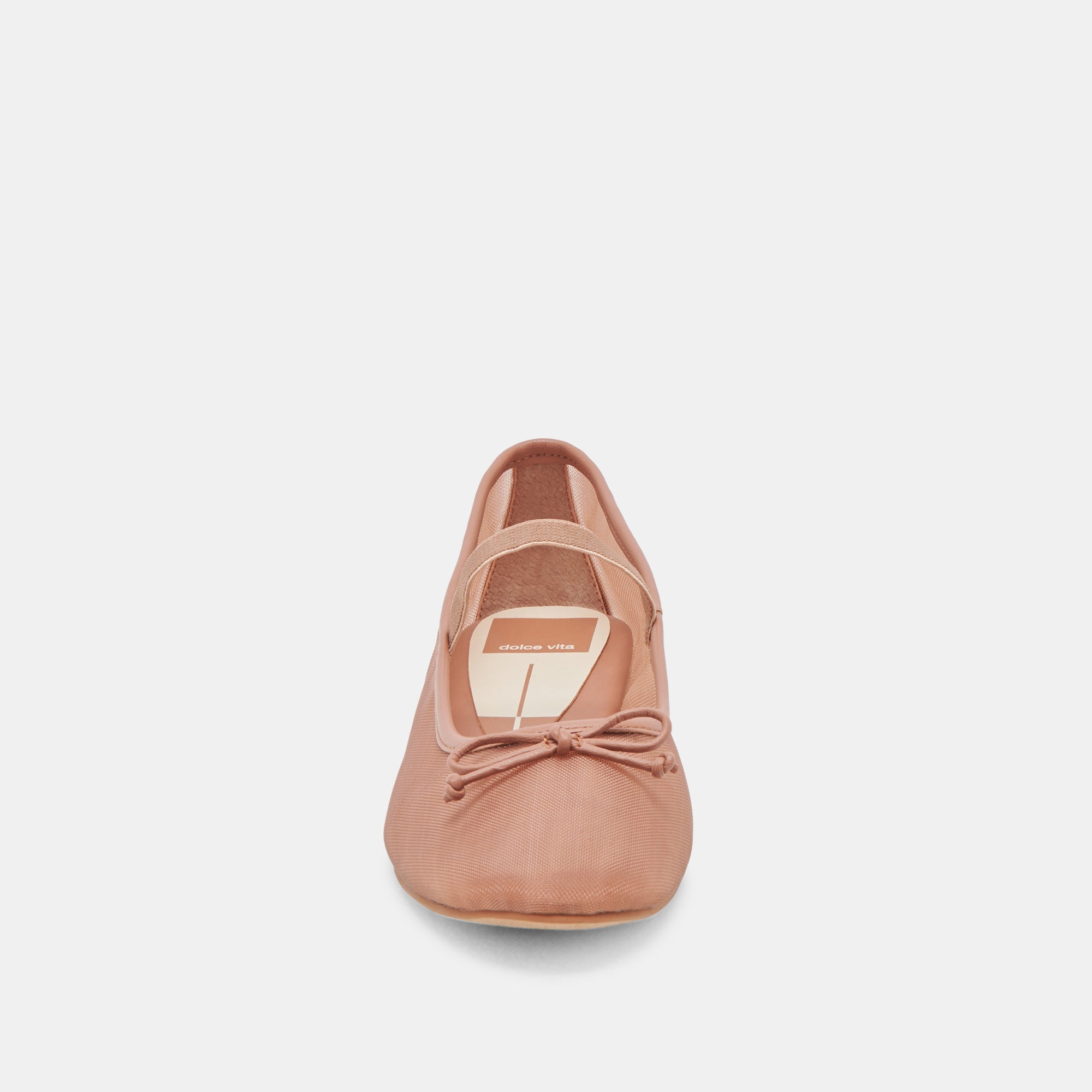 CADEL BALLET FLATS CIDER MESH | Dolce Vita Women