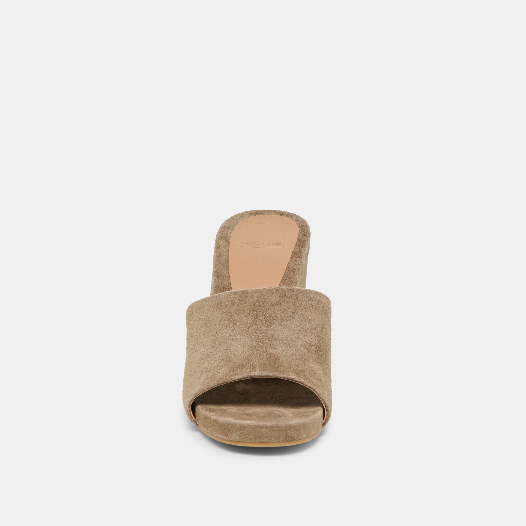 Holta Olive Suede Wedges | Dolce Vita Women