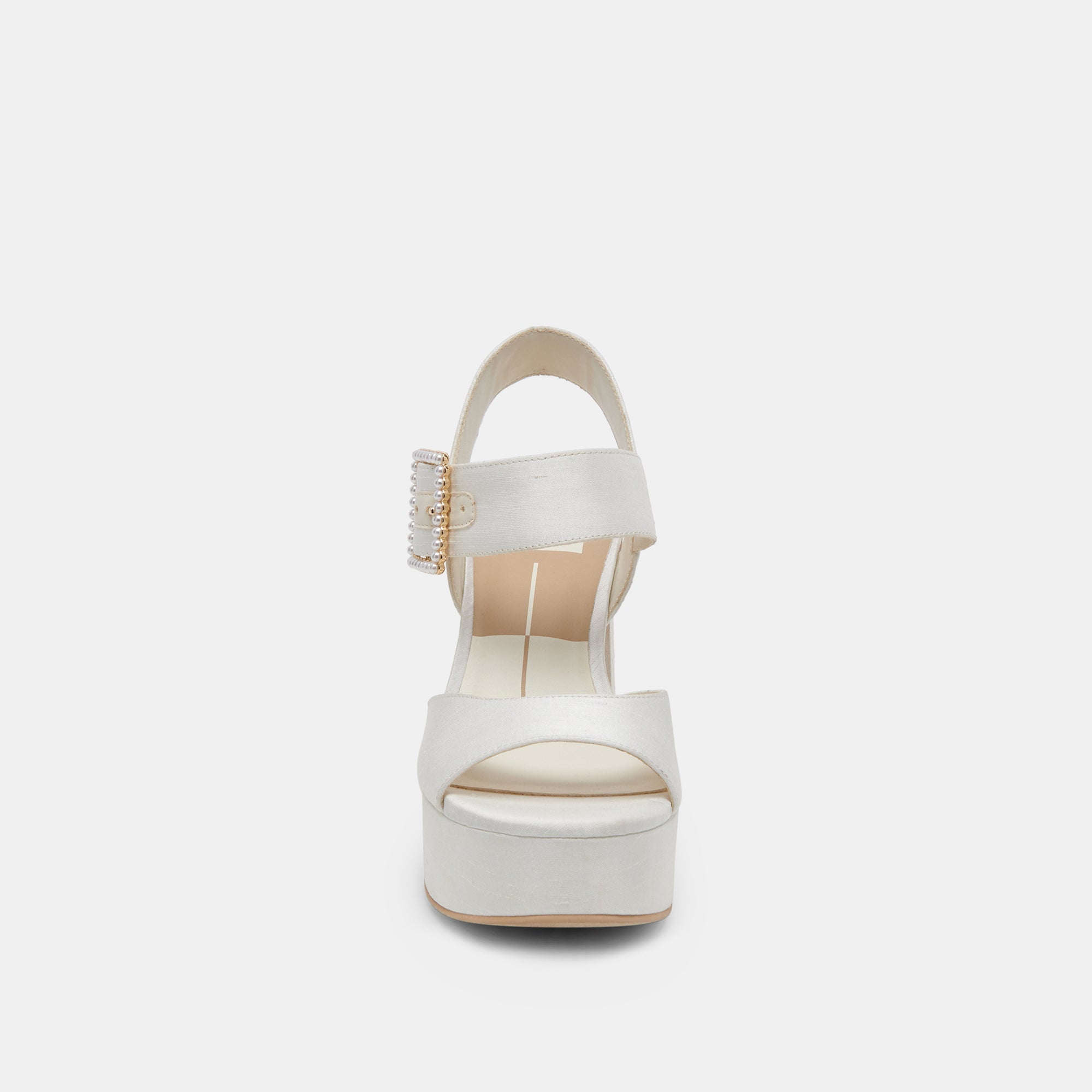 Bobby Pearl White Pearl Heels | Dolce Vita Women