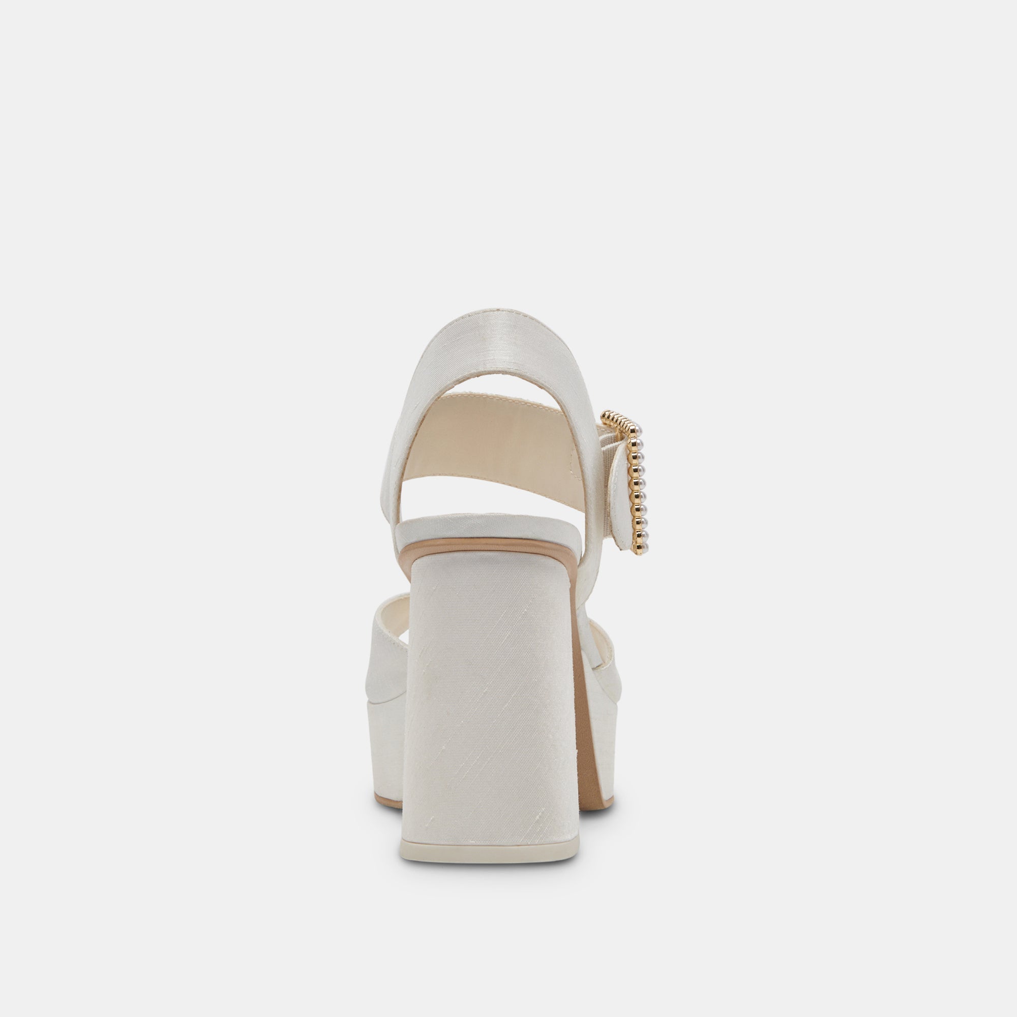 Bobby Pearl White Pearl Heels | Dolce Vita Women