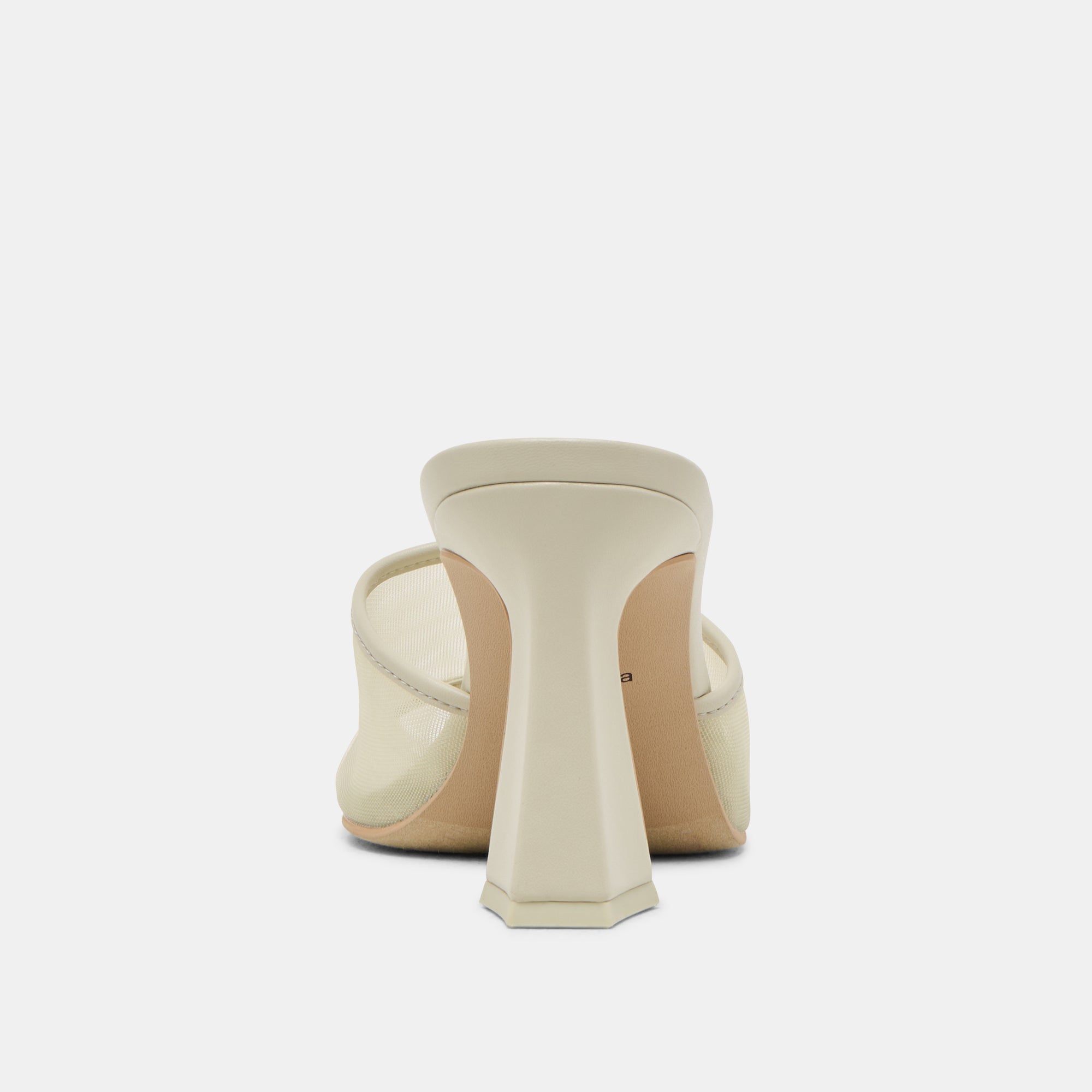NARDA HEELS LIGHT SAGE MESH | Dolce Vita Women