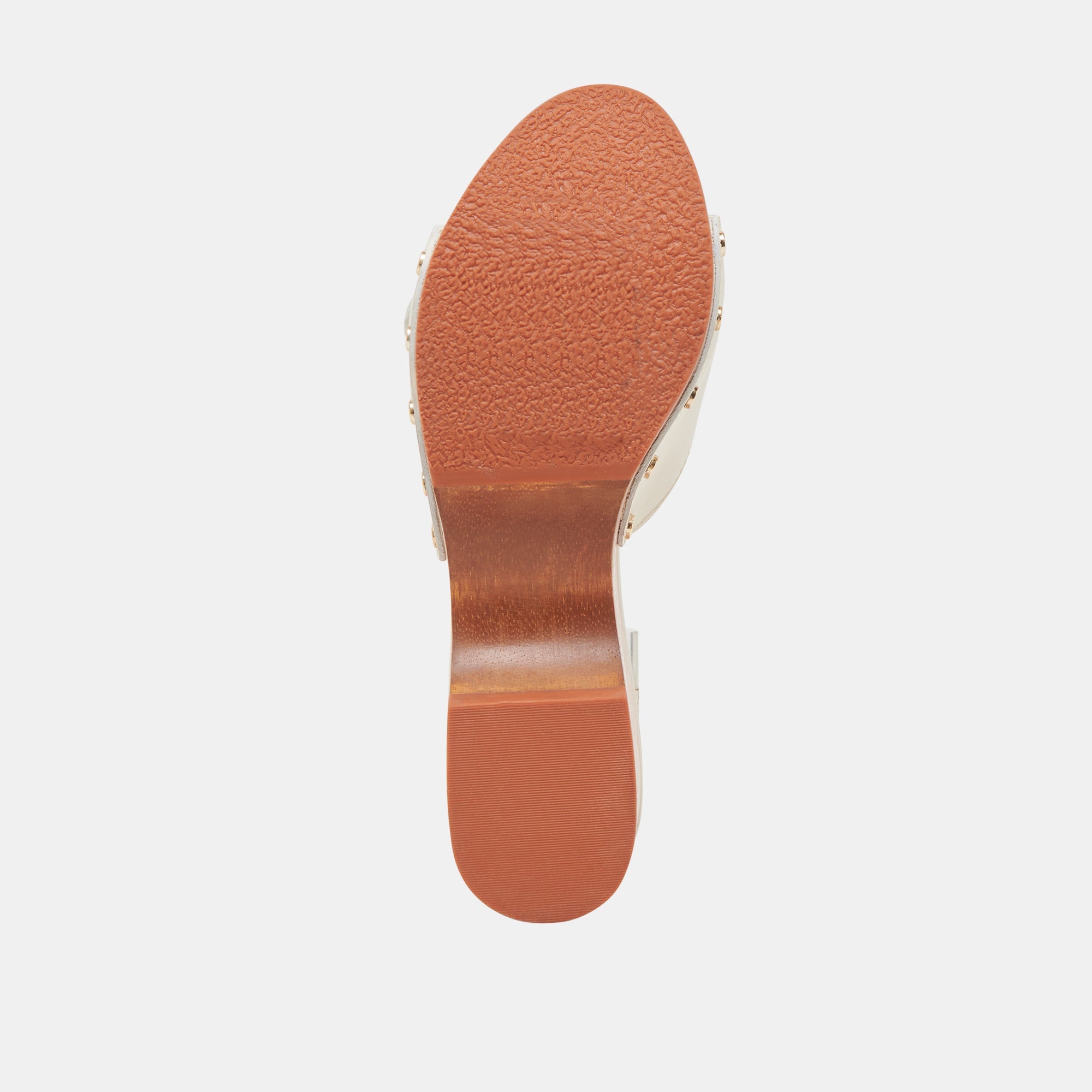 YALAH HEELS OFF WHITE LEATHER | Dolce Vita Women