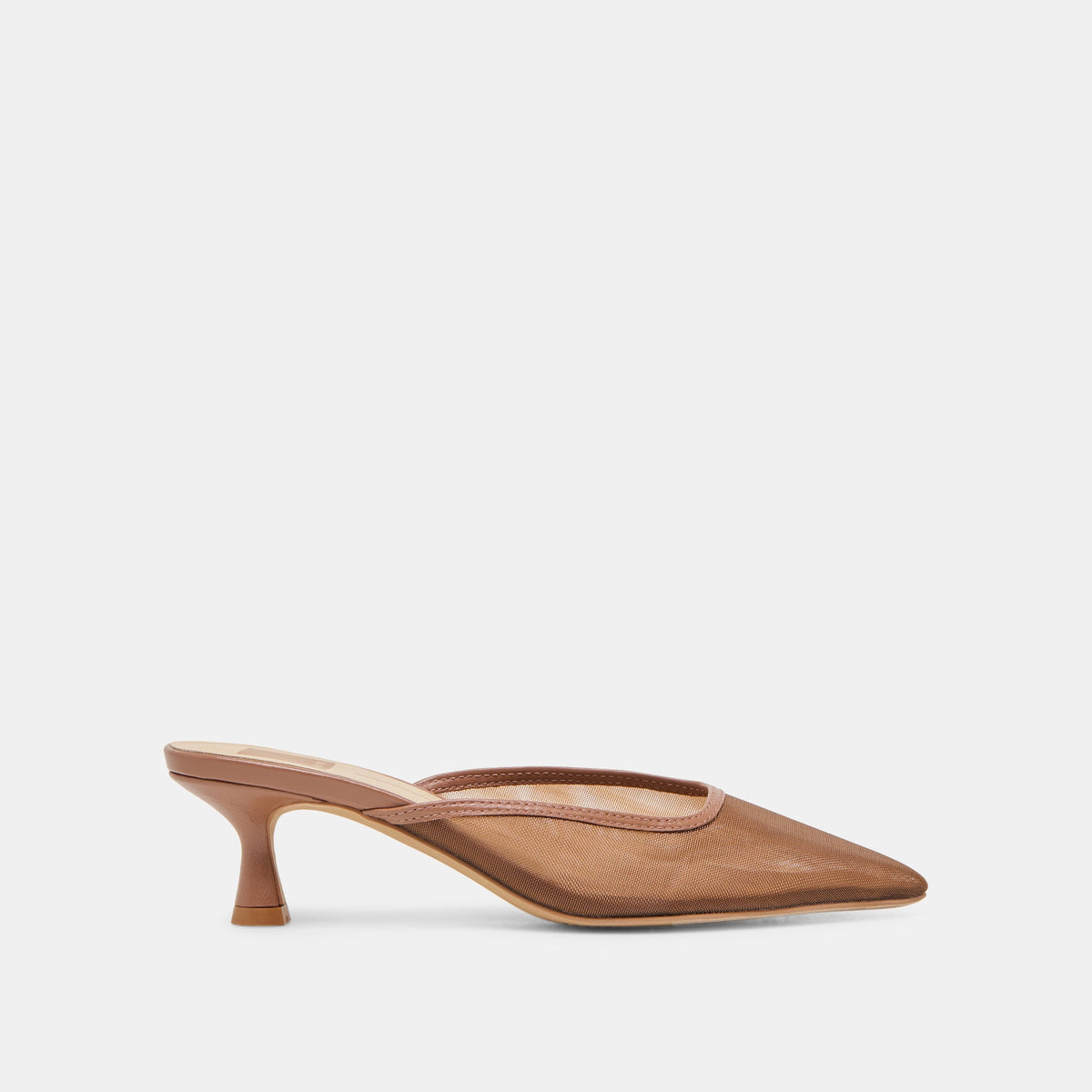 Cleo Cider Mesh Heels | Women Dolce Vita