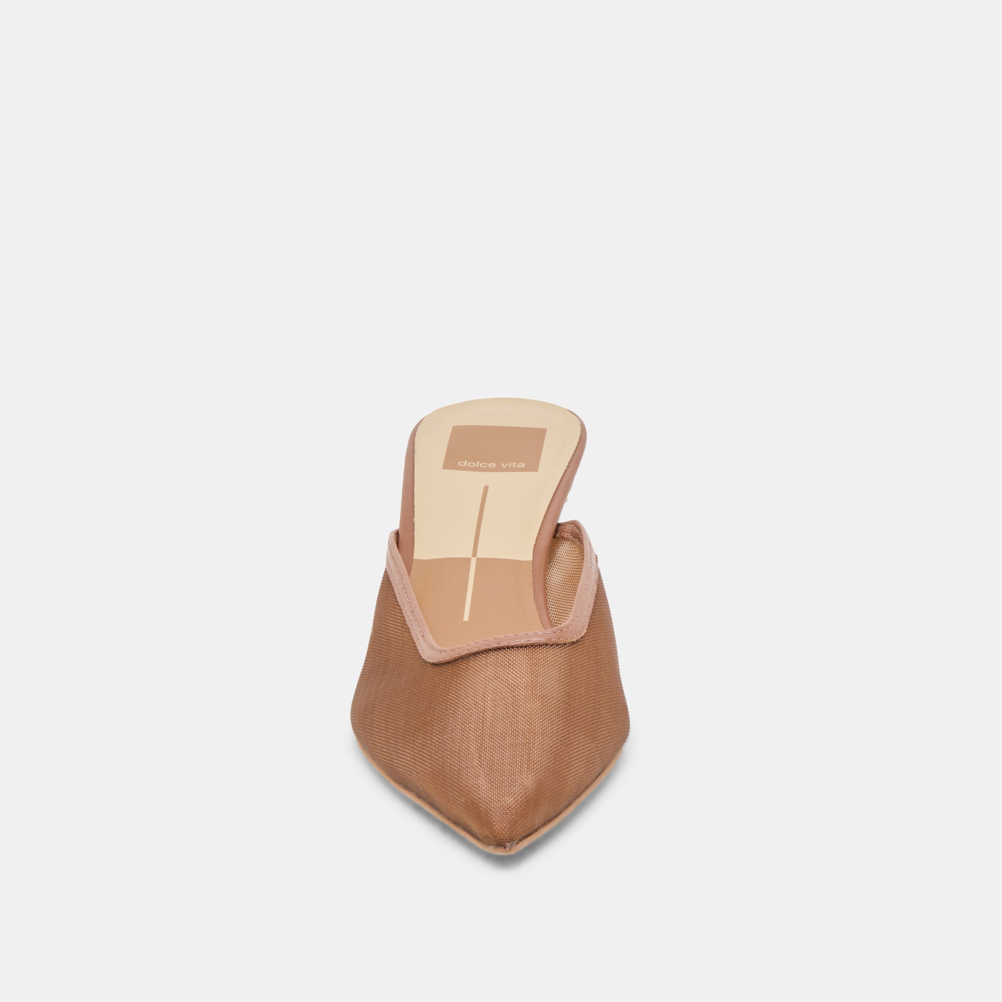 Cleo Cider Mesh Heels | Women Dolce Vita
