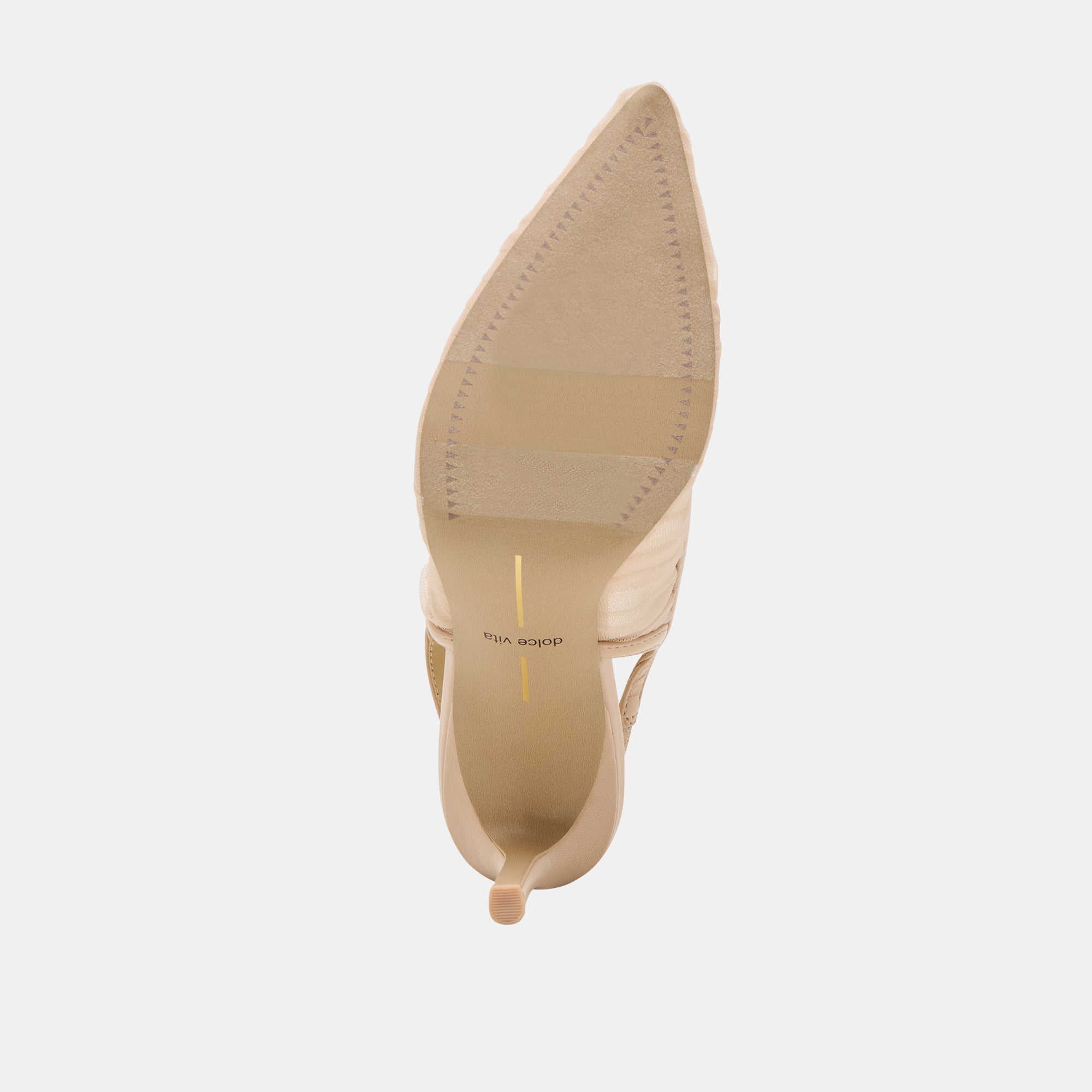 Yela Praline Tulle Heels | Dolce Vita Women