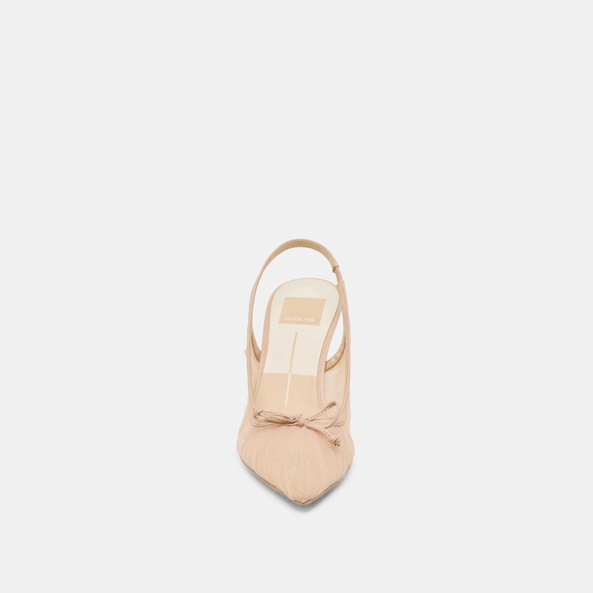 Yela Praline Tulle Heels | Dolce Vita Women
