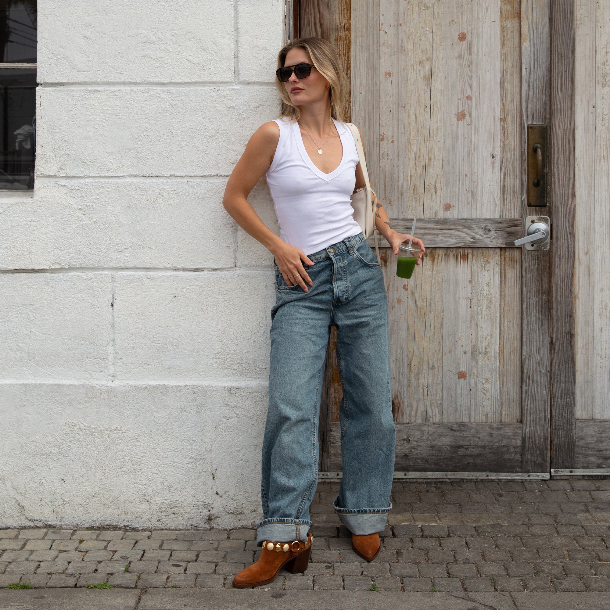 Kanyon Brown Suede Heels | Women Dolce Vita