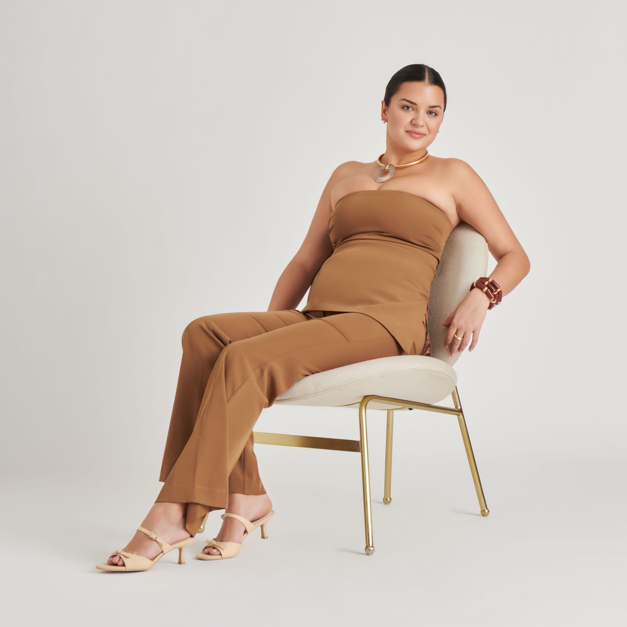 LORALI HEELS LT NATURAL RAFFIA | Women Dolce Vita
