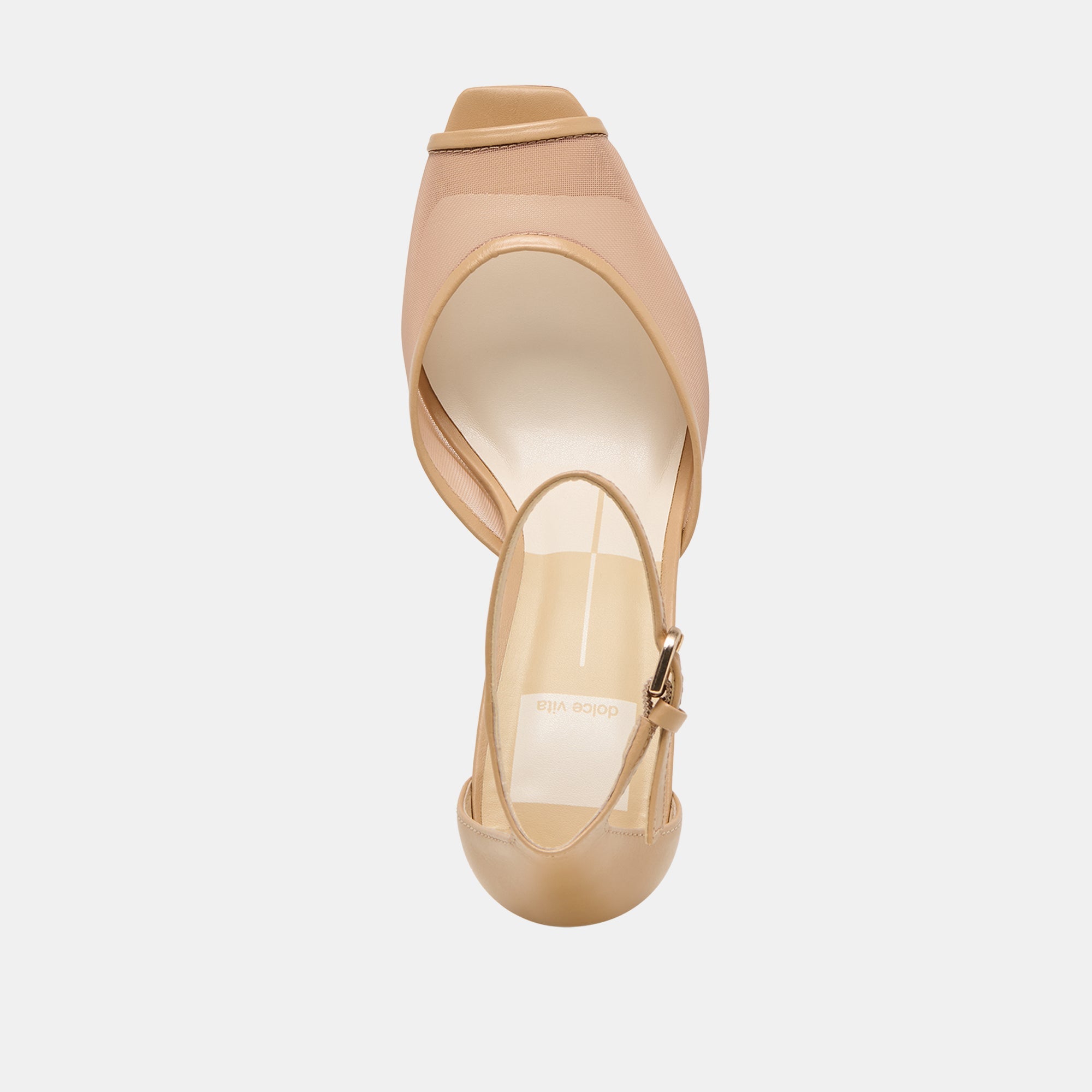 Serlo Cafe Mesh Heels | Dolce Vita Women